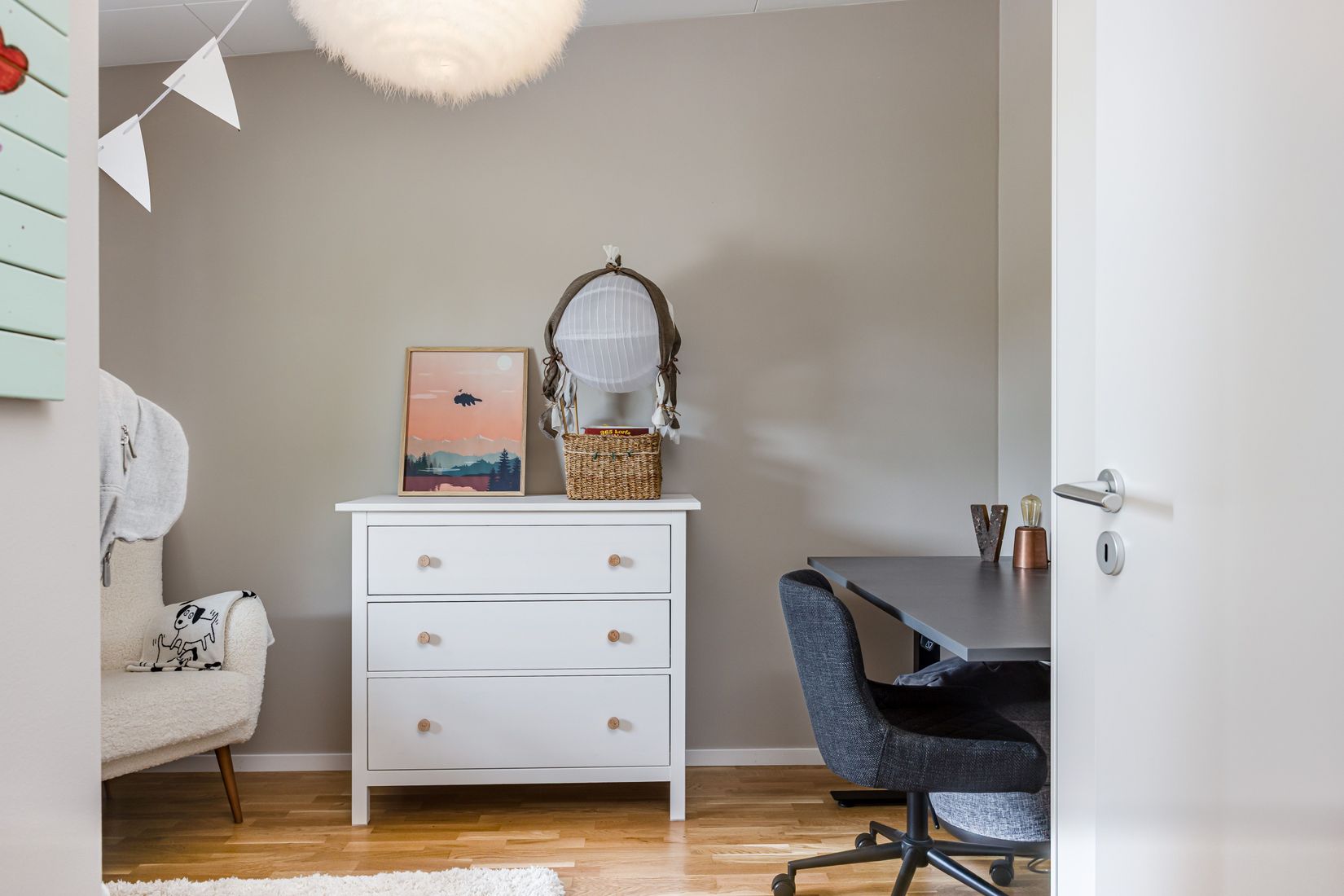 Bostadsrätt, Brunklövervägen 31, Skogstorp, Falkenberg