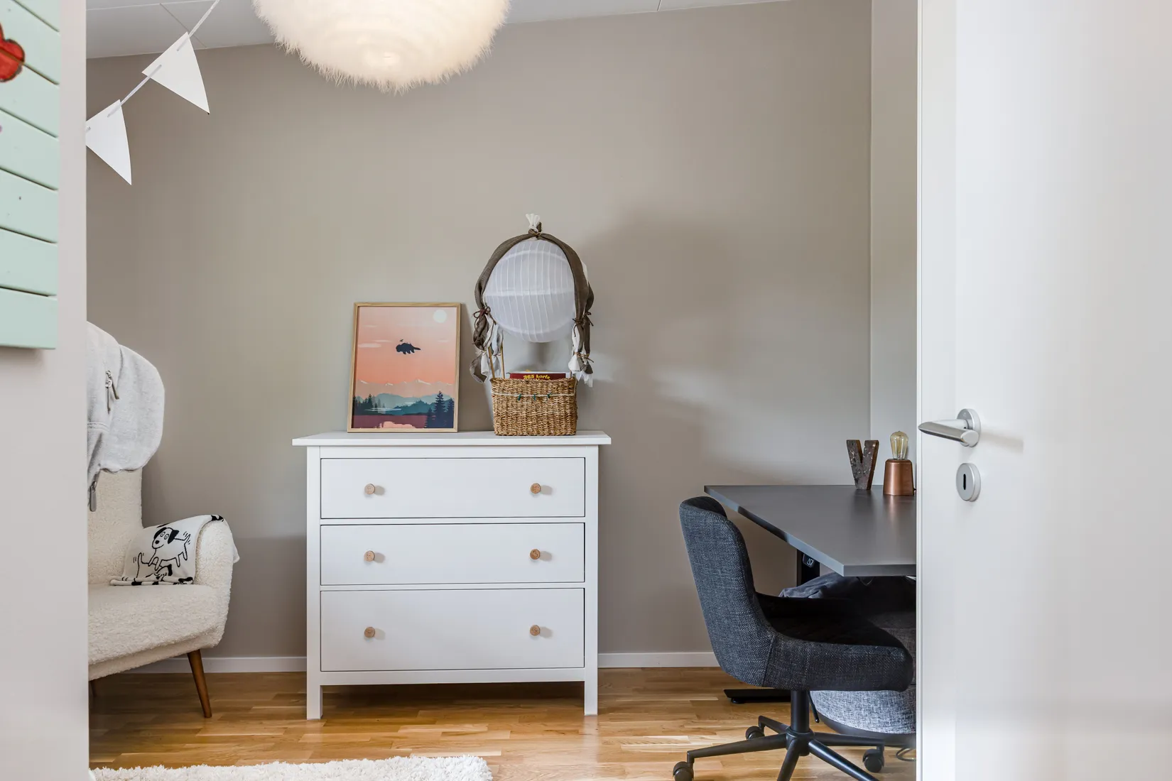 Bostadsrätt, Brunklövervägen 31, Skogstorp, Falkenberg