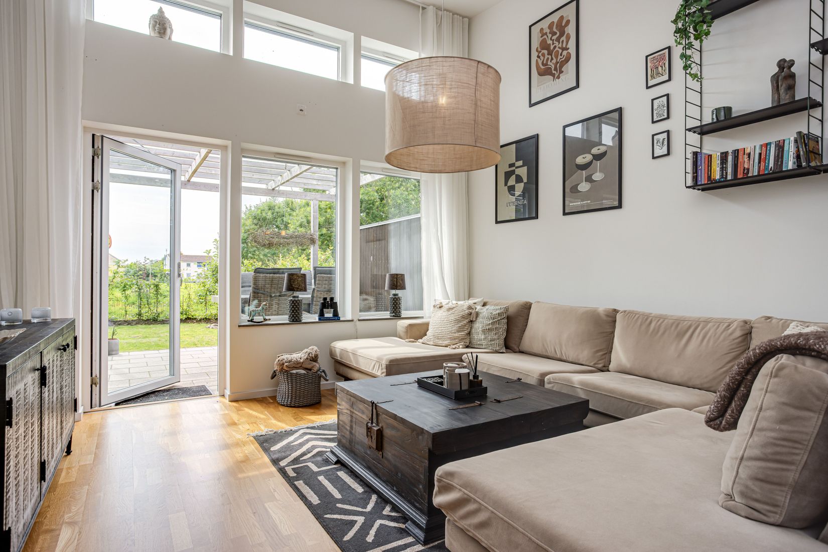 Bostadsrätt, Brunklövervägen 31, Skogstorp, Falkenberg