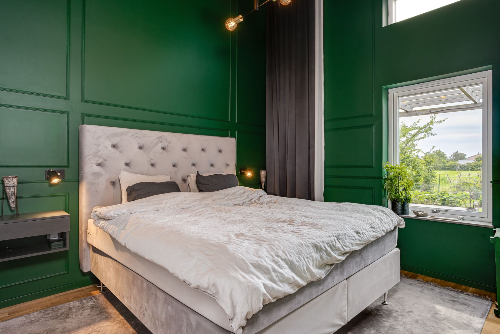 Bostadsrätt, Brunklövervägen 31, Skogstorp, Falkenberg