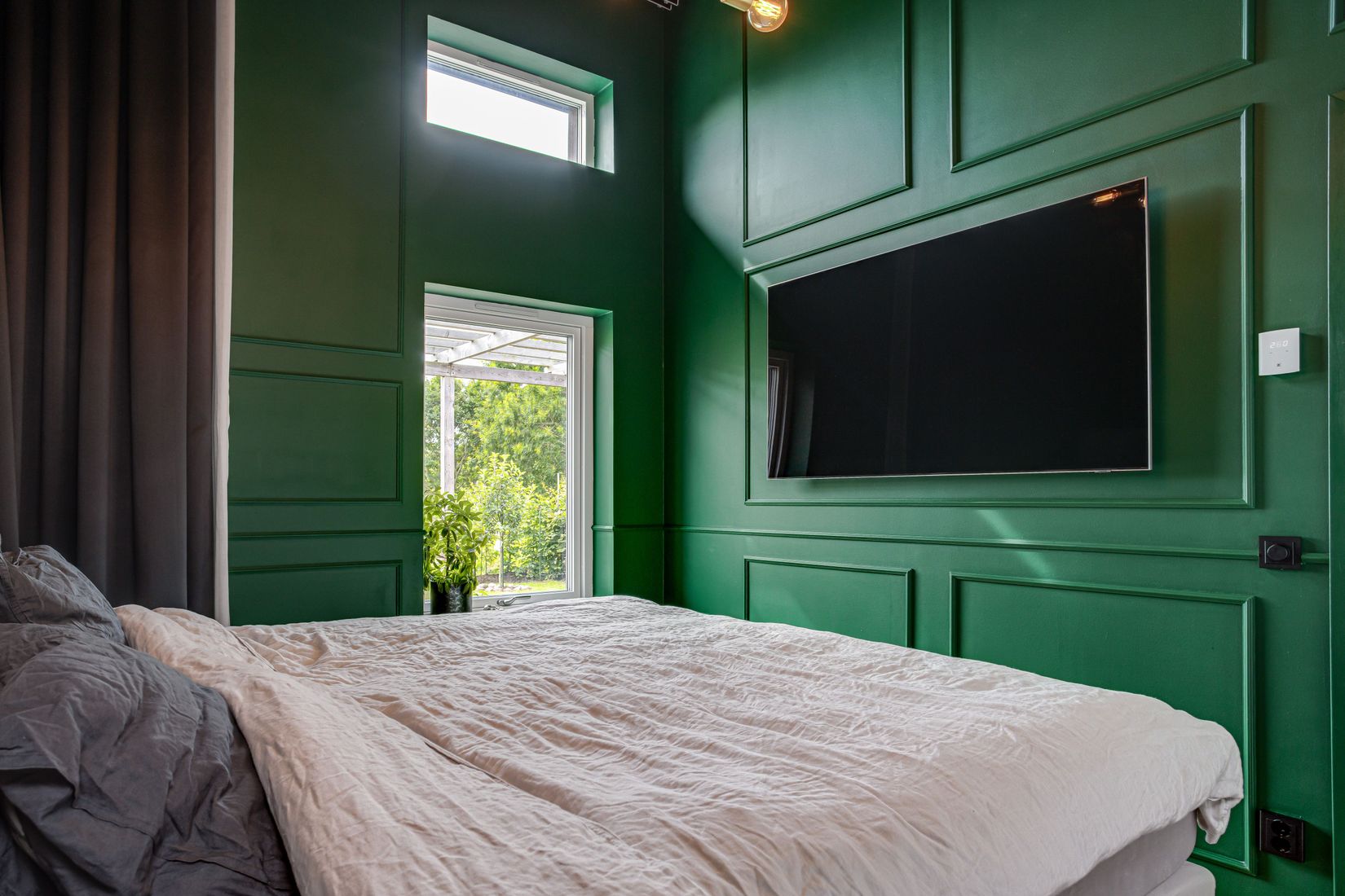 Bostadsrätt, Brunklövervägen 31, Skogstorp, Falkenberg