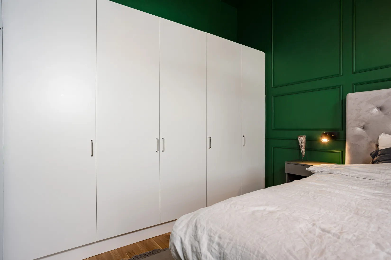Bostadsrätt, Brunklövervägen 31, Skogstorp, Falkenberg