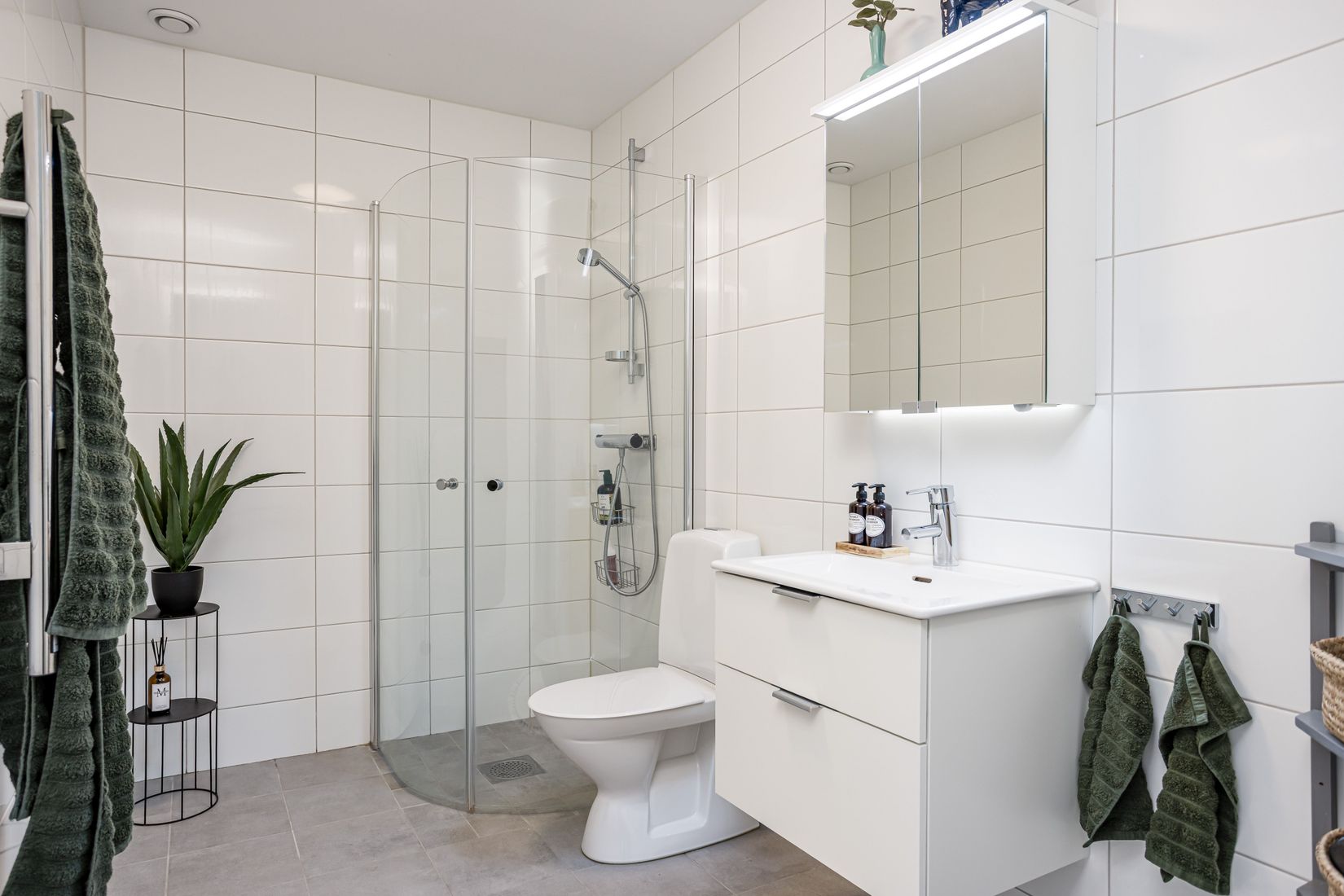 Bostadsrätt, Brunklövervägen 31, Skogstorp, Falkenberg