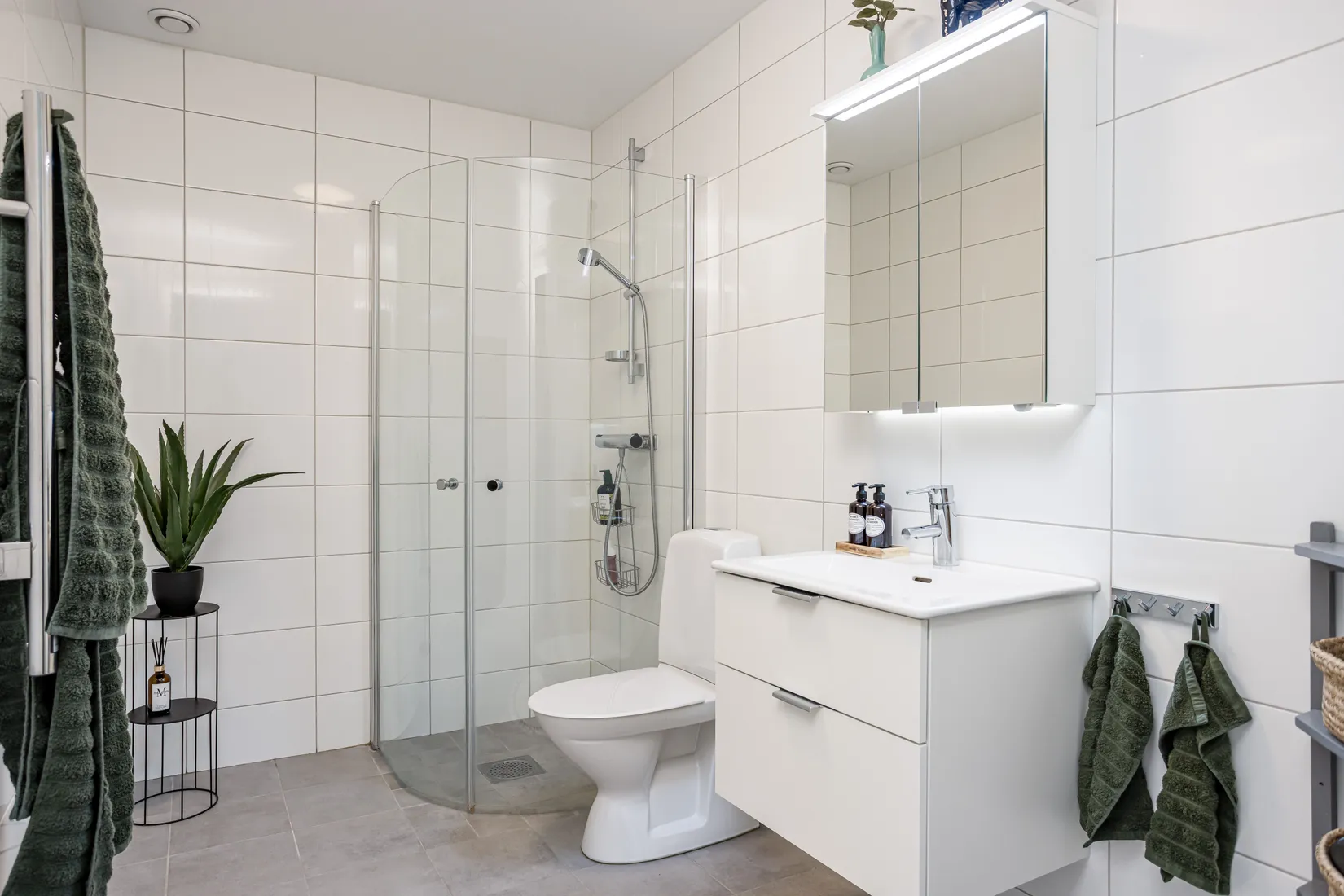 Bostadsrätt, Brunklövervägen 31, Skogstorp, Falkenberg