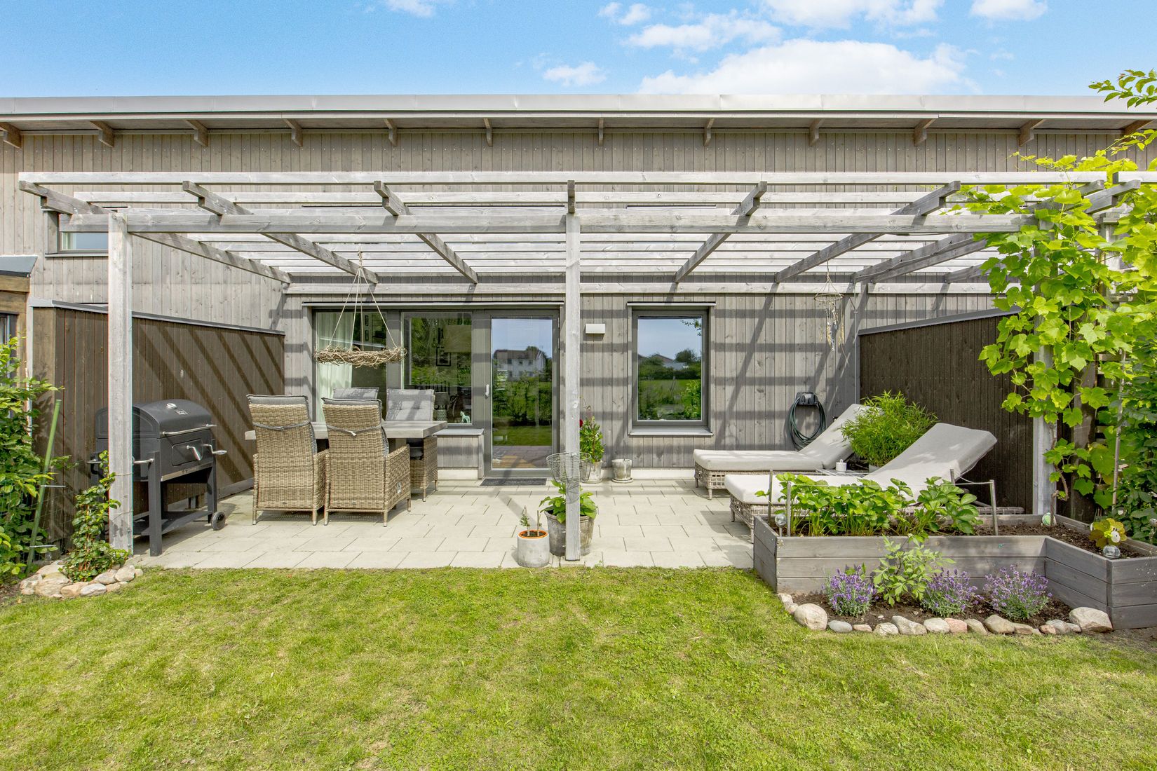 Bostadsrätt, Brunklövervägen 31, Skogstorp, Falkenberg