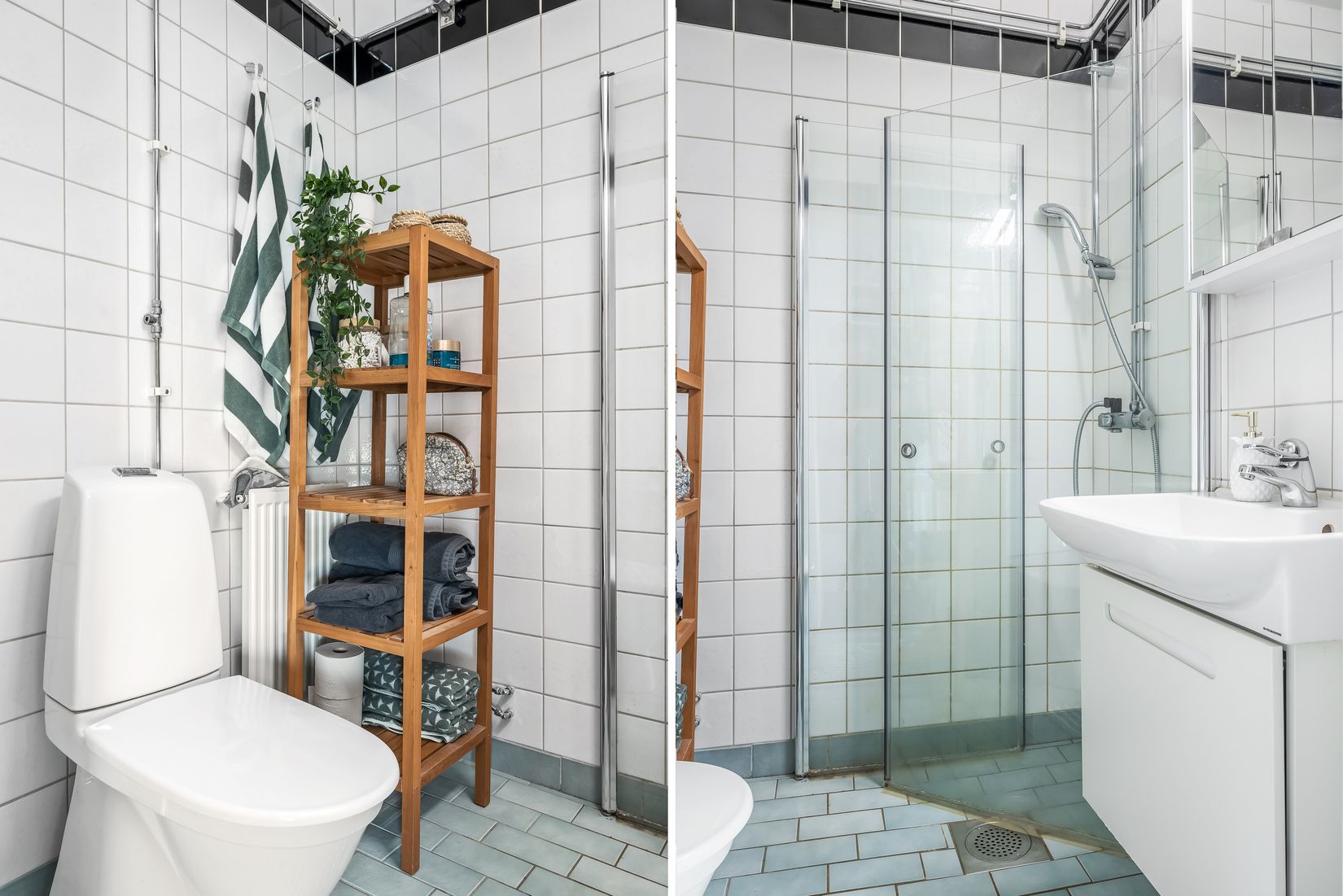 Bostadsrätt, De Geersgatan 105, Eneby, Norrköping