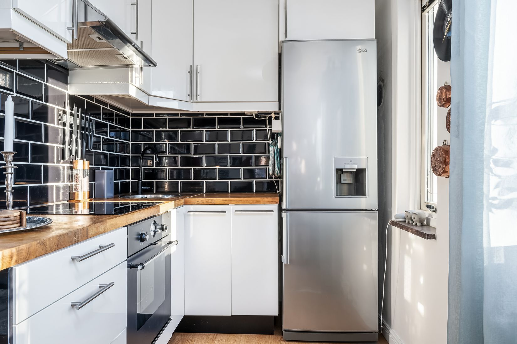 Bostadsrätt, De Geersgatan 105, Eneby, Norrköping