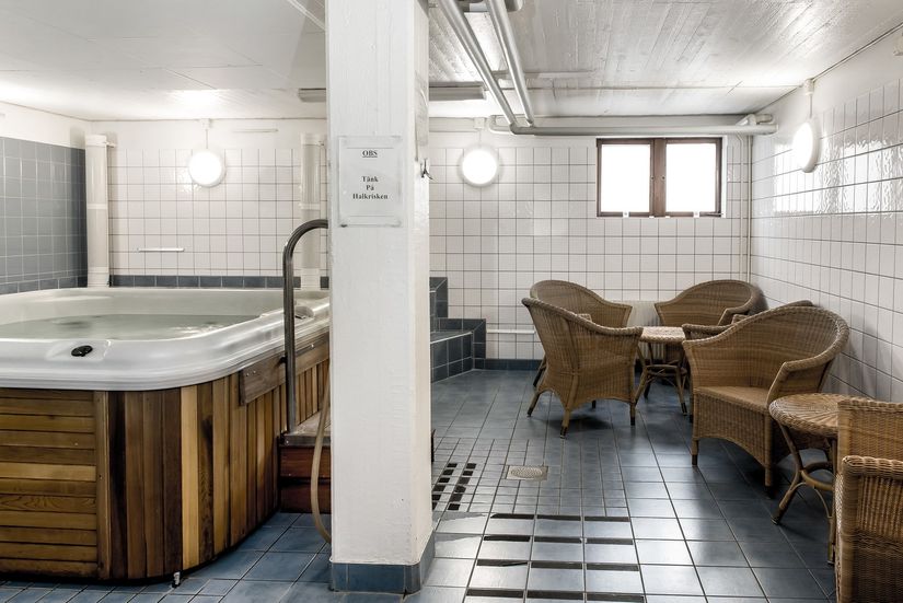 Bostadsrätt, De Geersgatan 105, Eneby, Norrköping