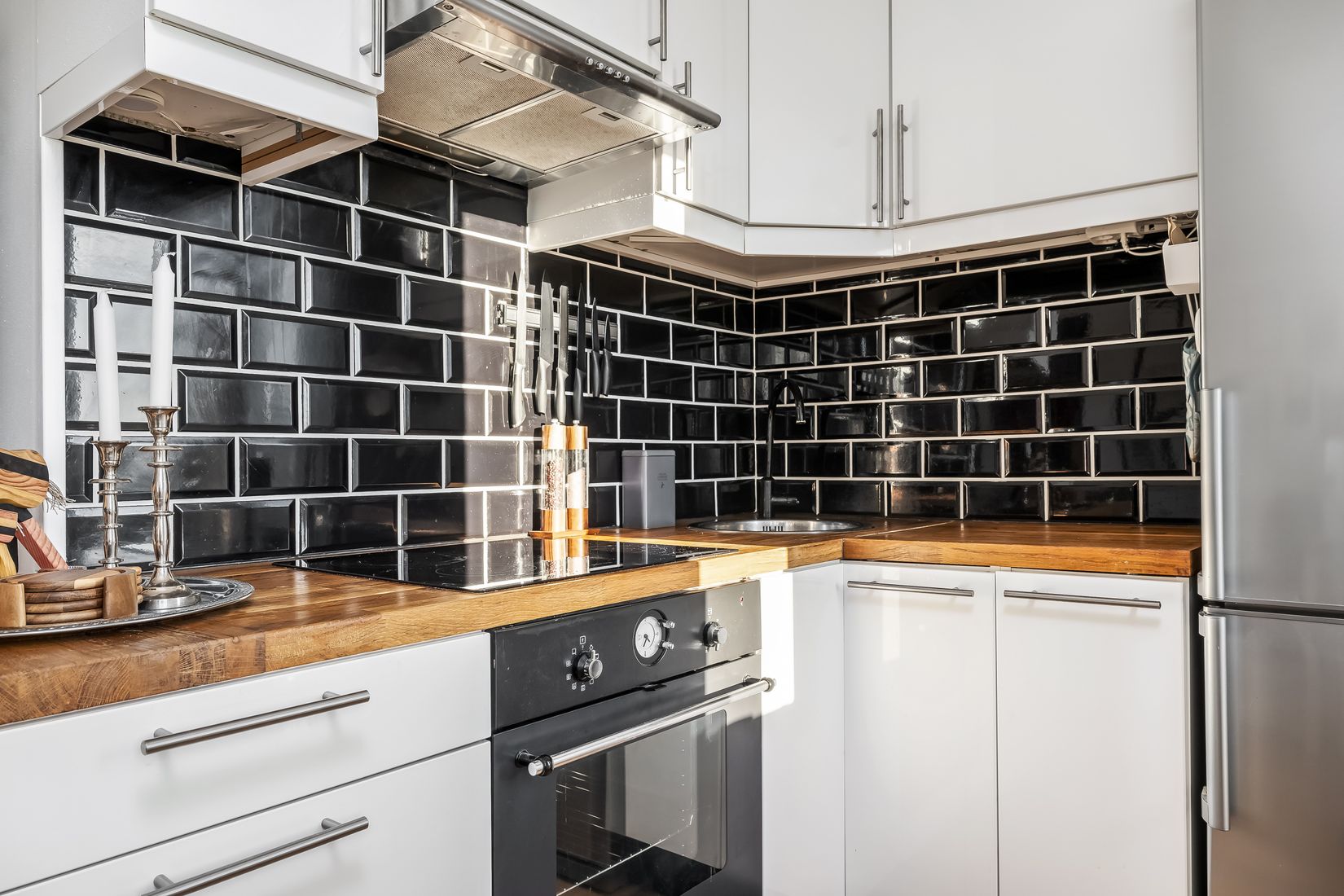 Bostadsrätt, De Geersgatan 105, Eneby, Norrköping