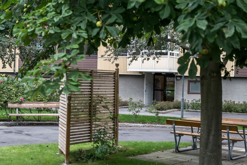 Bostadsrätt, De Geersgatan 105, Eneby, Norrköping