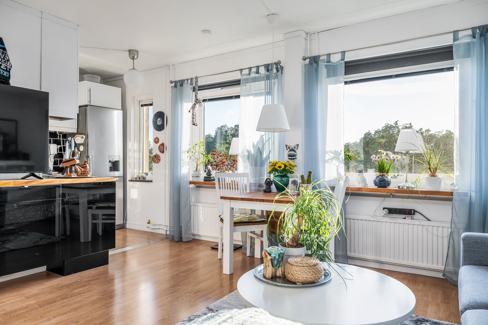 Bostadsrätt, De Geersgatan 105, Eneby, Norrköping