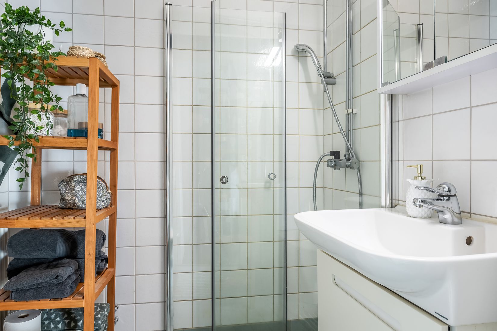 Bostadsrätt, De Geersgatan 105, Eneby, Norrköping