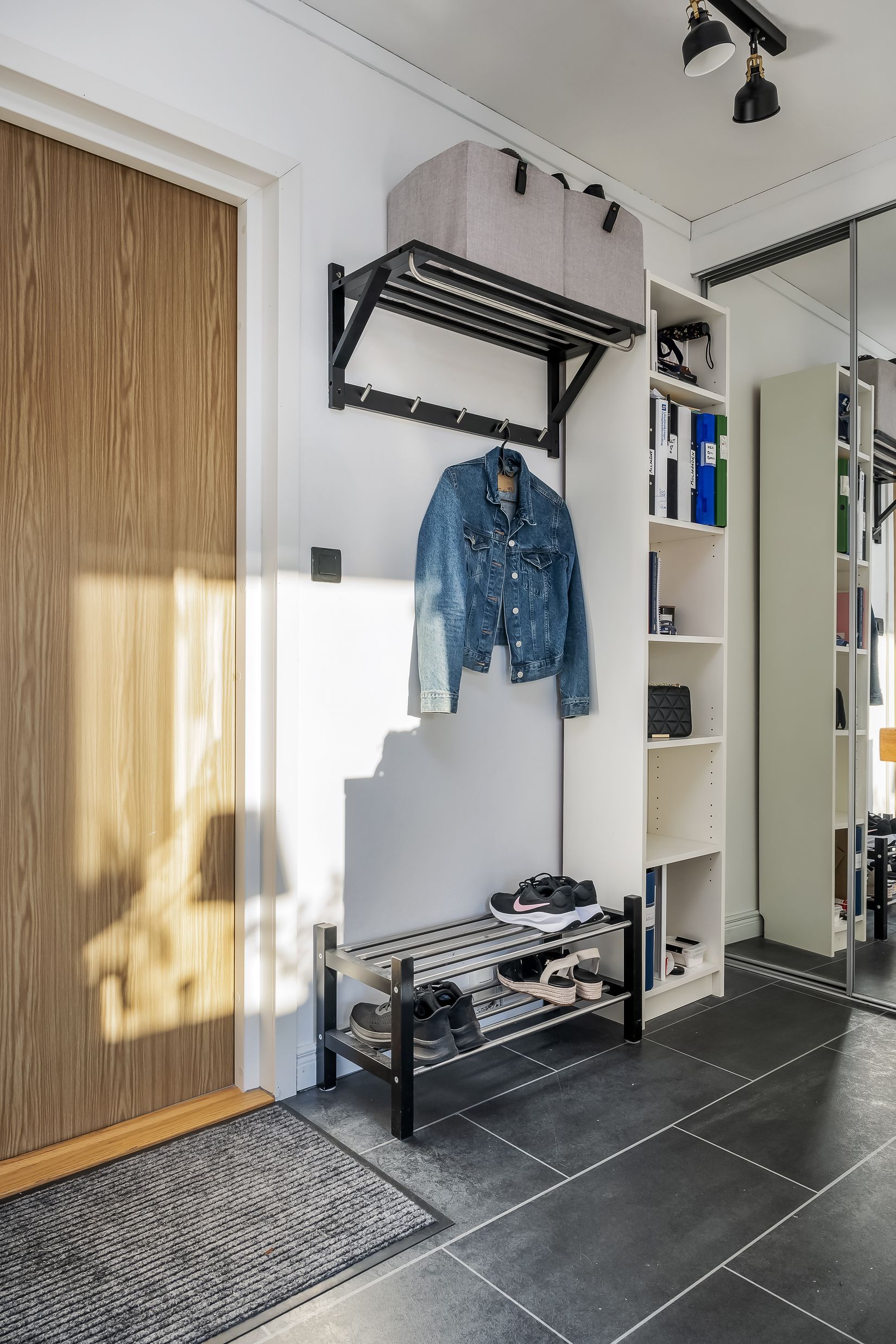 Bostadsrätt, De Geersgatan 105, Eneby, Norrköping