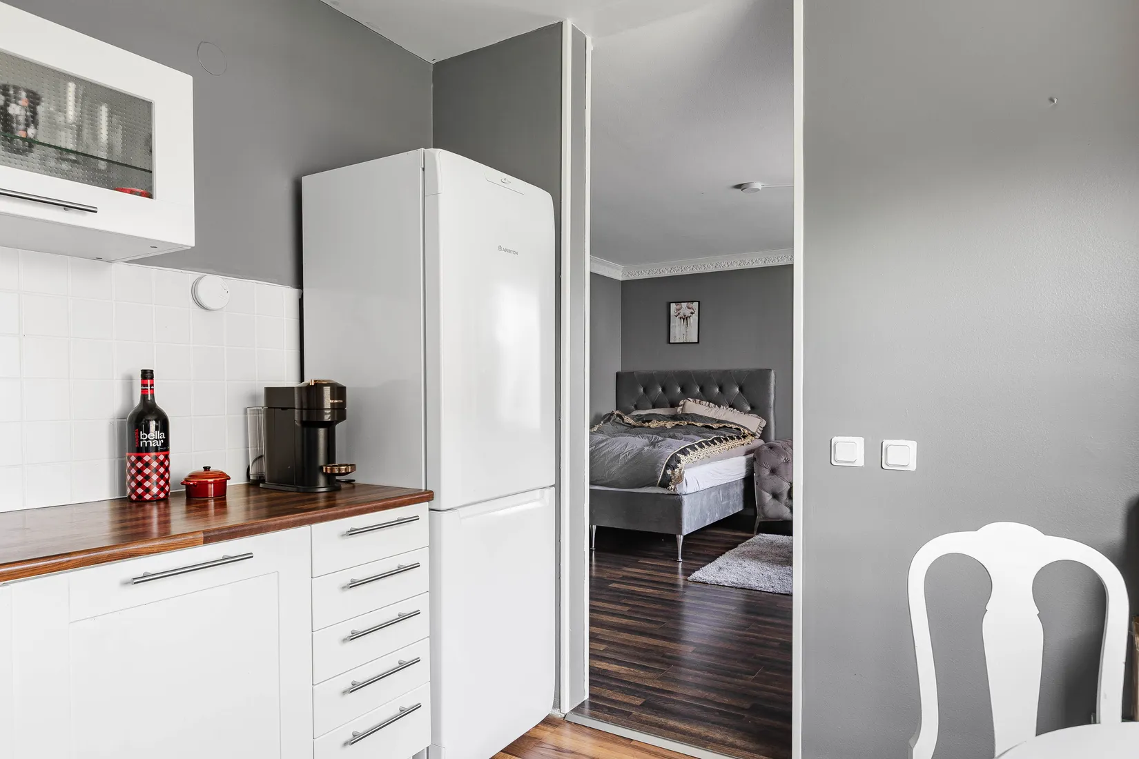 Bostadsrätt, Järdalavägen 64A, Ekholmen, Linköping