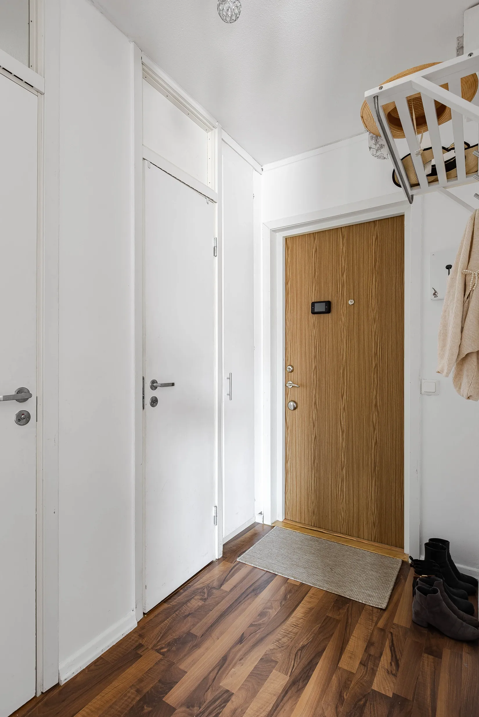 Bostadsrätt, Järdalavägen 64A, Ekholmen, Linköping