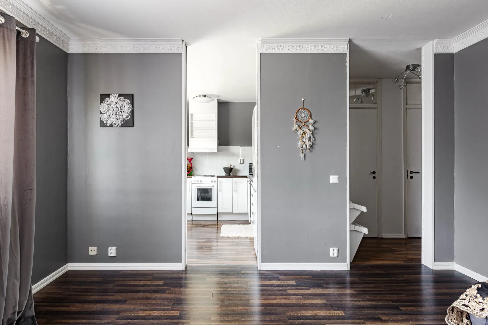 Bostadsrätt, Järdalavägen 64A, Ekholmen, Linköping
