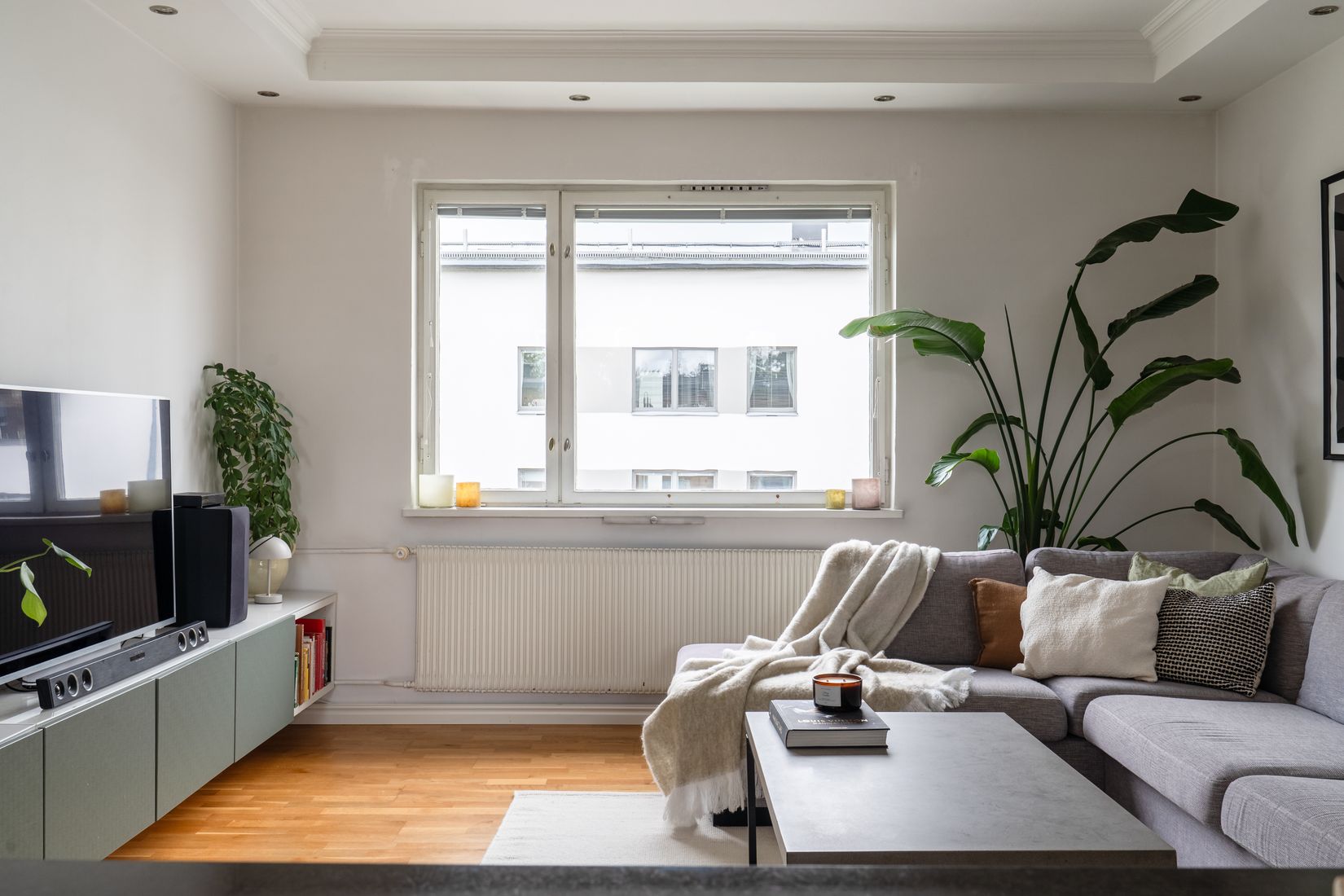 Bostadsrätt, LM Ericssons väg 9, Midsommarkransen/Telefonplan, Stockholm