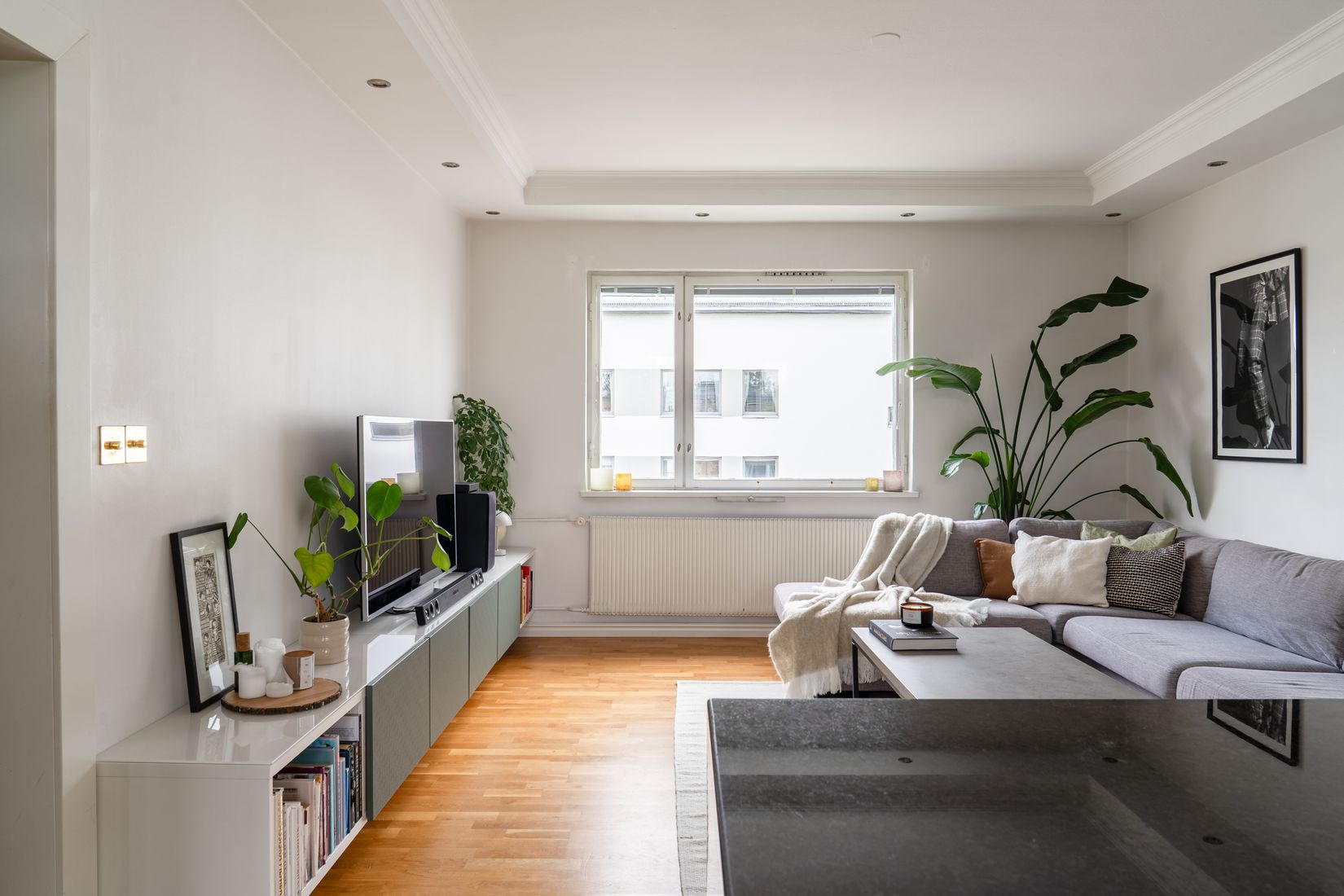 Bostadsrätt, LM Ericssons väg 9, Midsommarkransen/Telefonplan, Stockholm