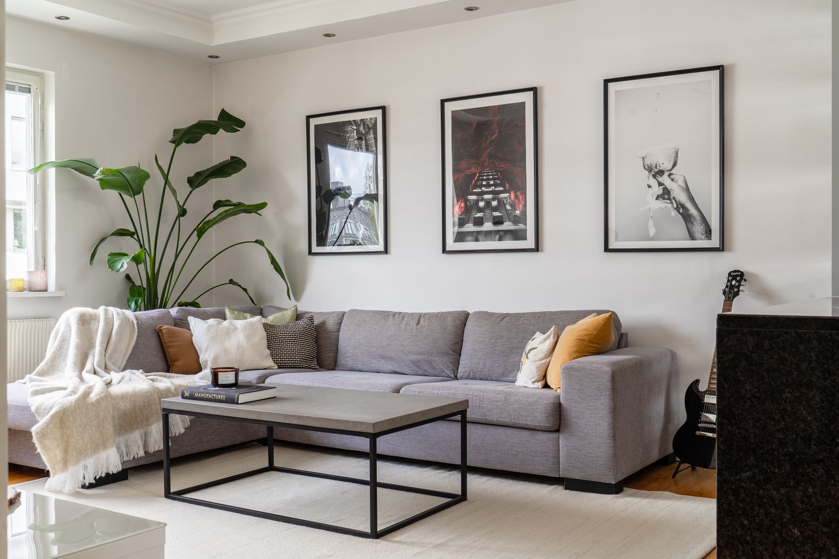 Bostadsrätt, LM Ericssons väg 9, Midsommarkransen/Telefonplan, Stockholm