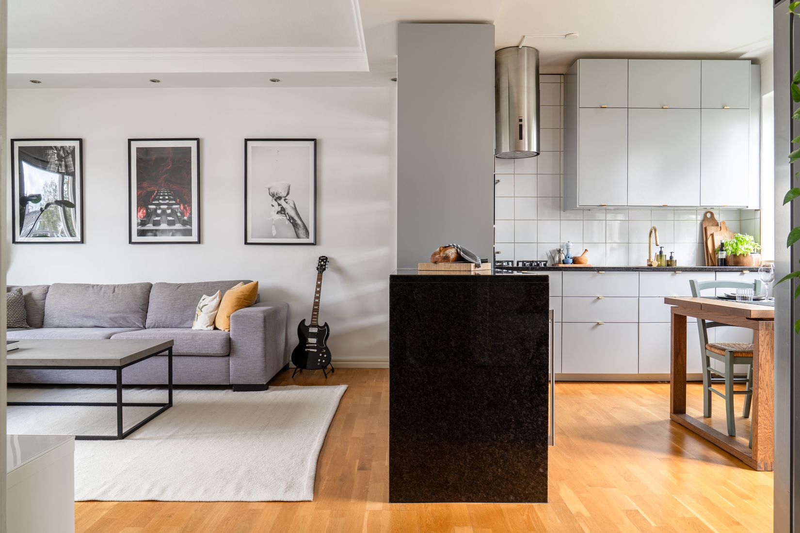 Bostadsrätt, LM Ericssons väg 9, Midsommarkransen/Telefonplan, Stockholm