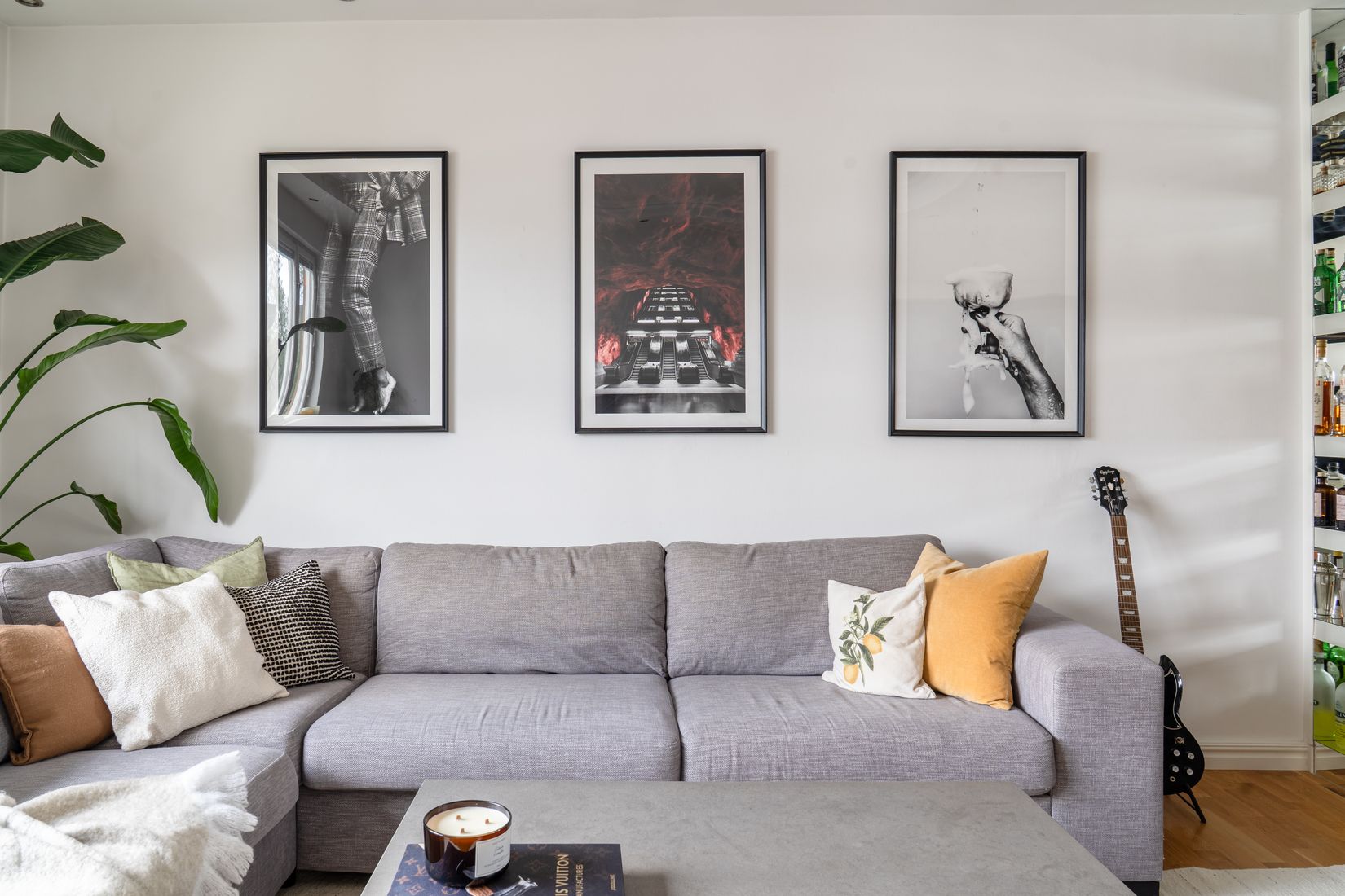 Bostadsrätt, LM Ericssons väg 9, Midsommarkransen/Telefonplan, Stockholm