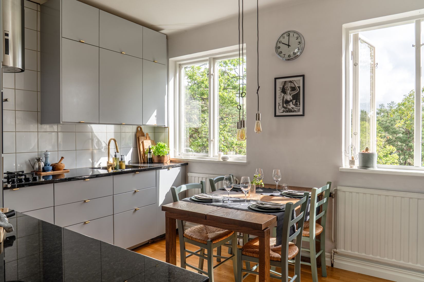 Bostadsrätt, LM Ericssons väg 9, Midsommarkransen/Telefonplan, Stockholm