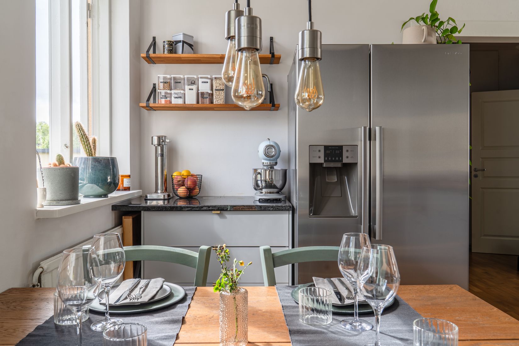 Bostadsrätt, LM Ericssons väg 9, Midsommarkransen/Telefonplan, Stockholm