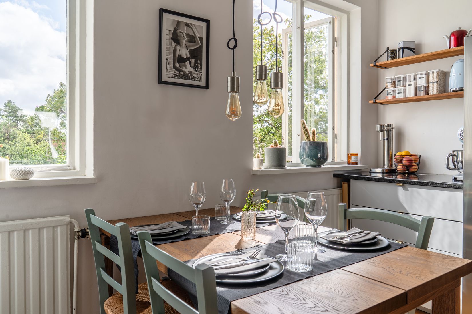 Bostadsrätt, LM Ericssons väg 9, Midsommarkransen/Telefonplan, Stockholm