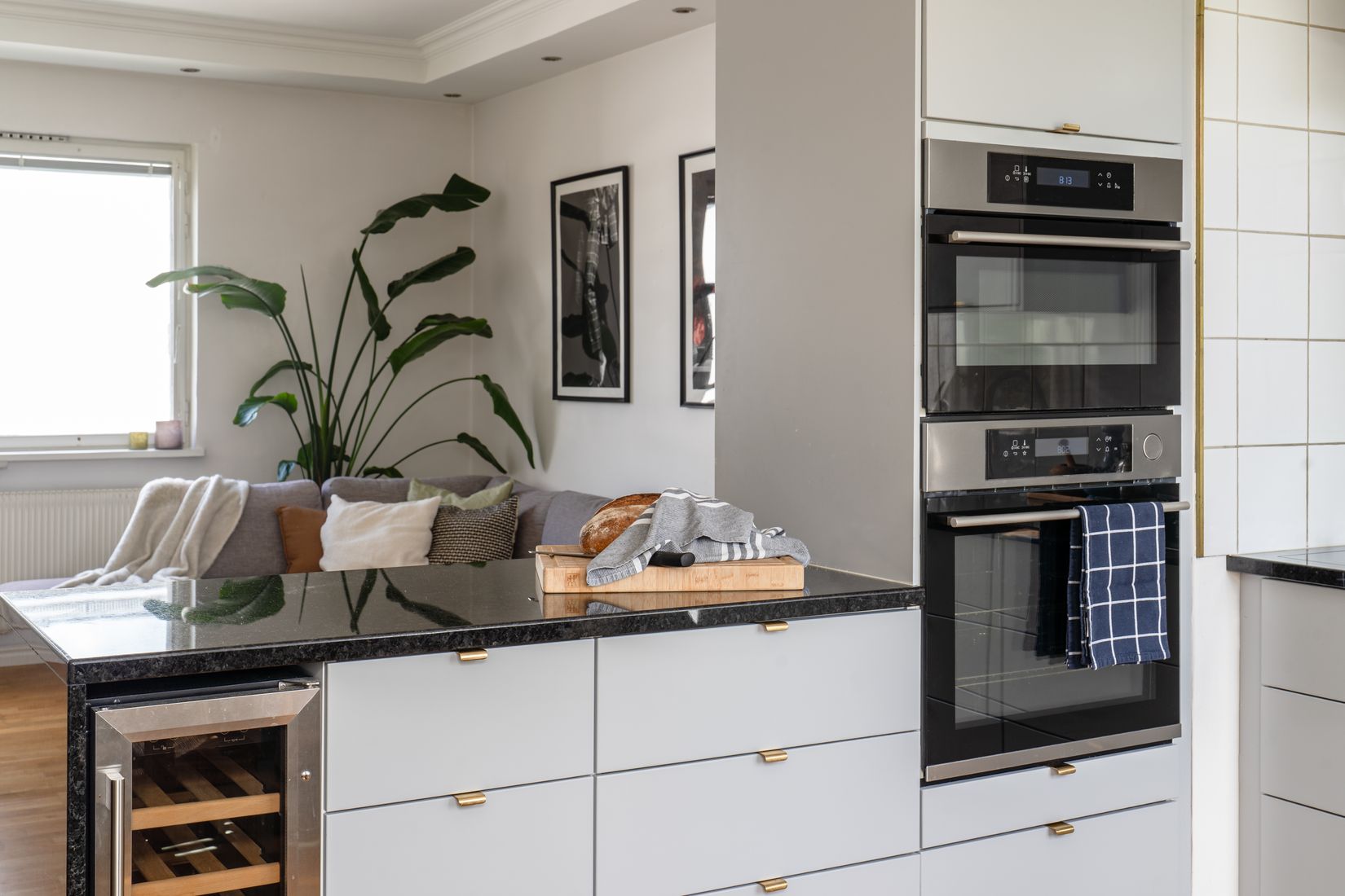 Bostadsrätt, LM Ericssons väg 9, Midsommarkransen/Telefonplan, Stockholm