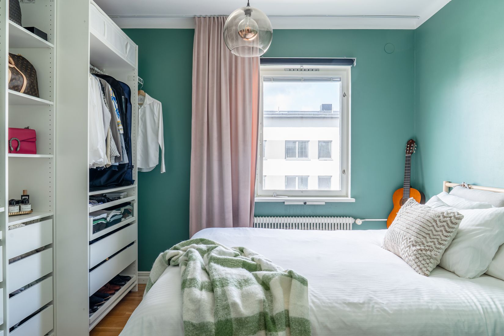 Bostadsrätt, LM Ericssons väg 9, Midsommarkransen/Telefonplan, Stockholm