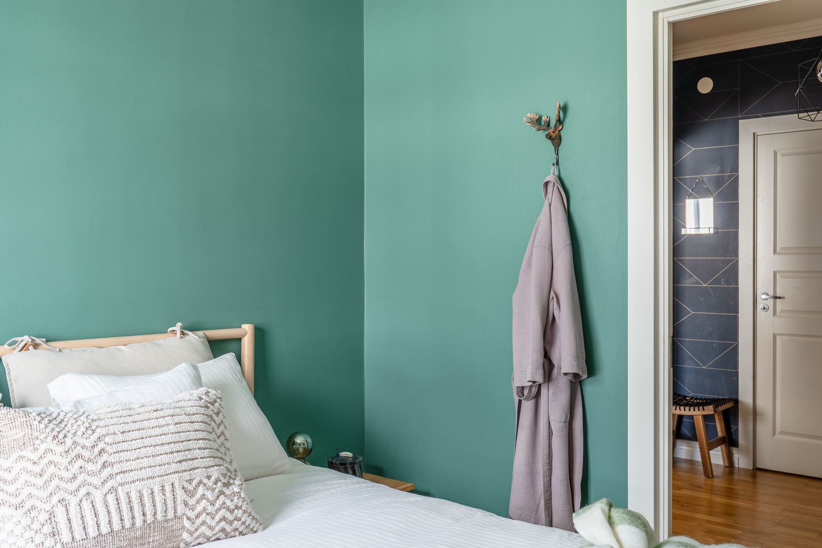 Bostadsrätt, LM Ericssons väg 9, Midsommarkransen/Telefonplan, Stockholm