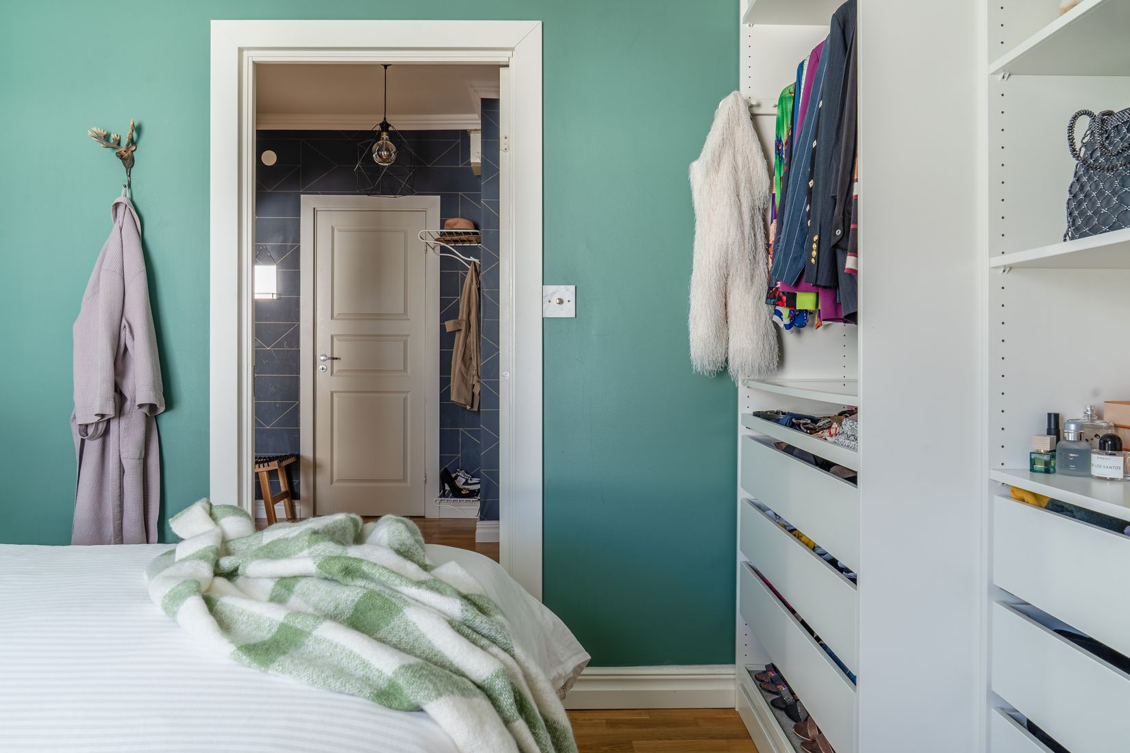 Bostadsrätt, LM Ericssons väg 9, Midsommarkransen/Telefonplan, Stockholm