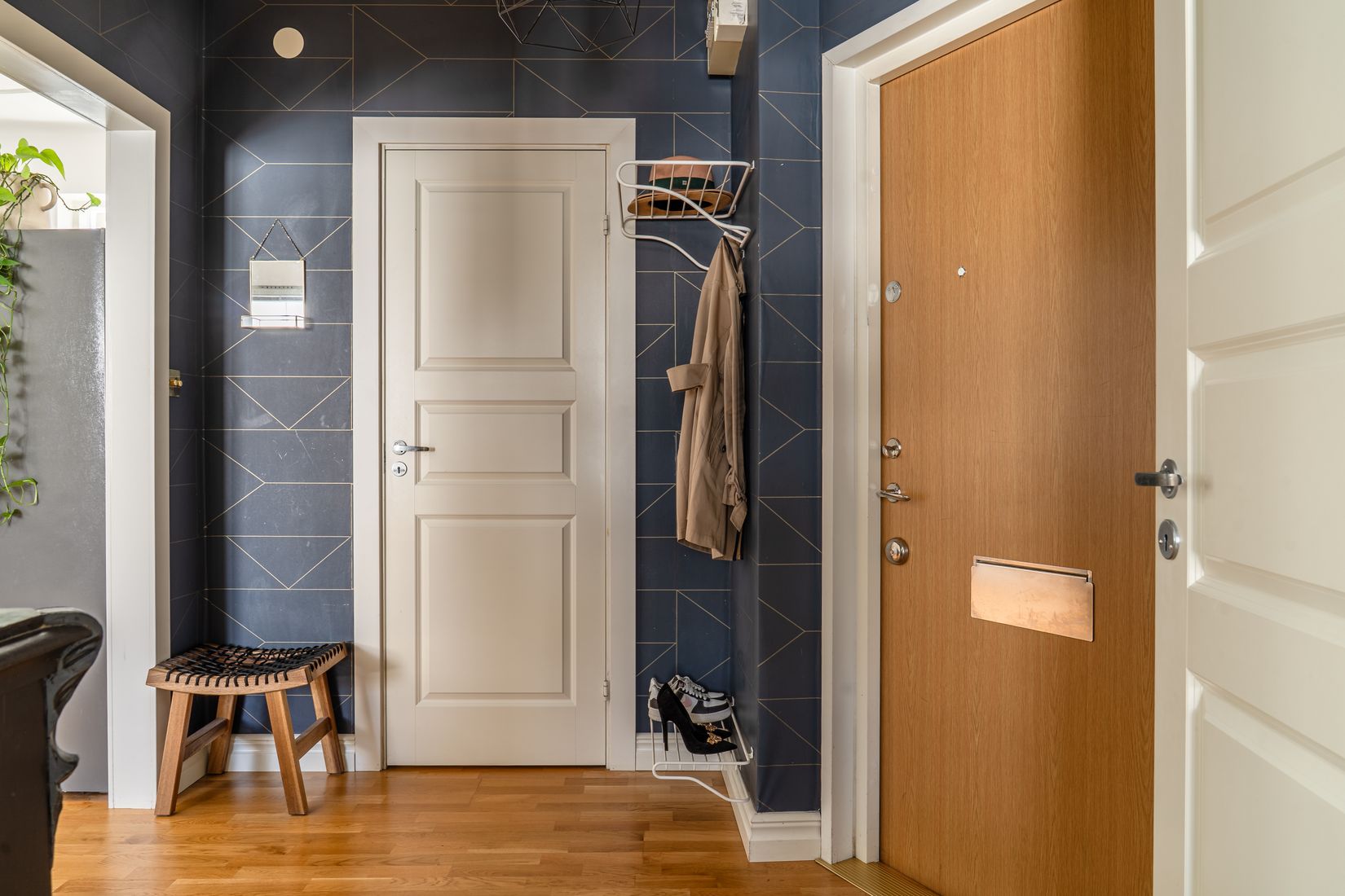 Bostadsrätt, LM Ericssons väg 9, Midsommarkransen/Telefonplan, Stockholm