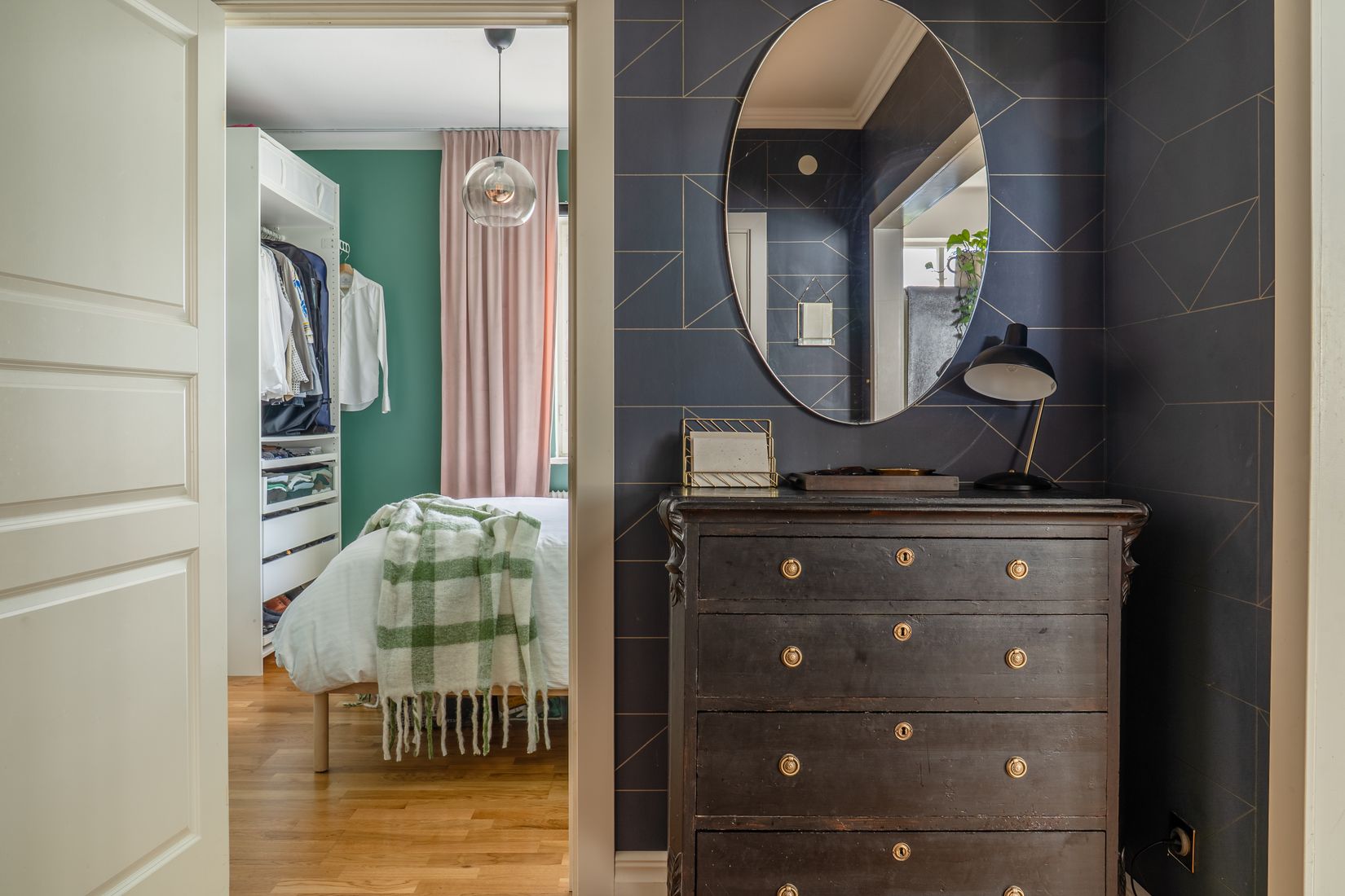 Bostadsrätt, LM Ericssons väg 9, Midsommarkransen/Telefonplan, Stockholm