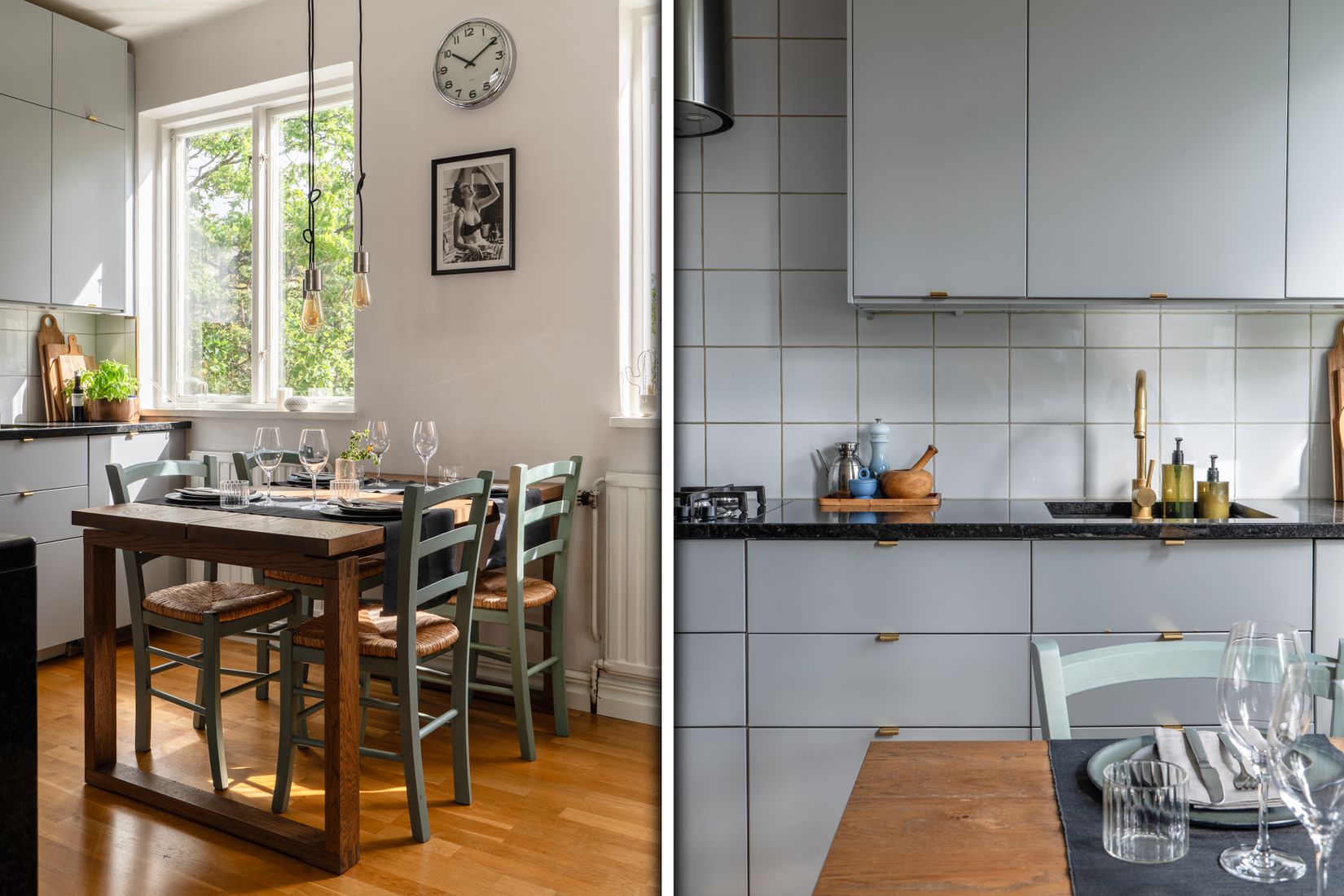 Bostadsrätt, LM Ericssons väg 9, Midsommarkransen/Telefonplan, Stockholm