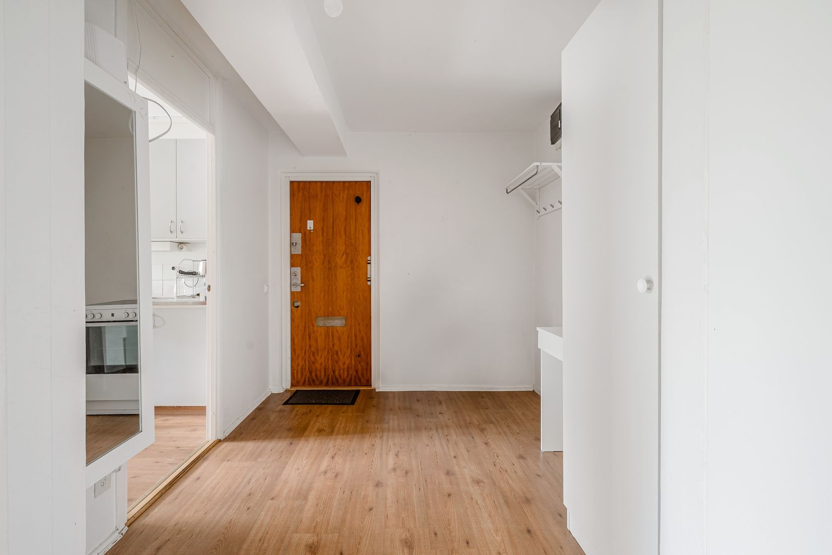 Bostadsrätt, Idungatan 17, Sigtuna