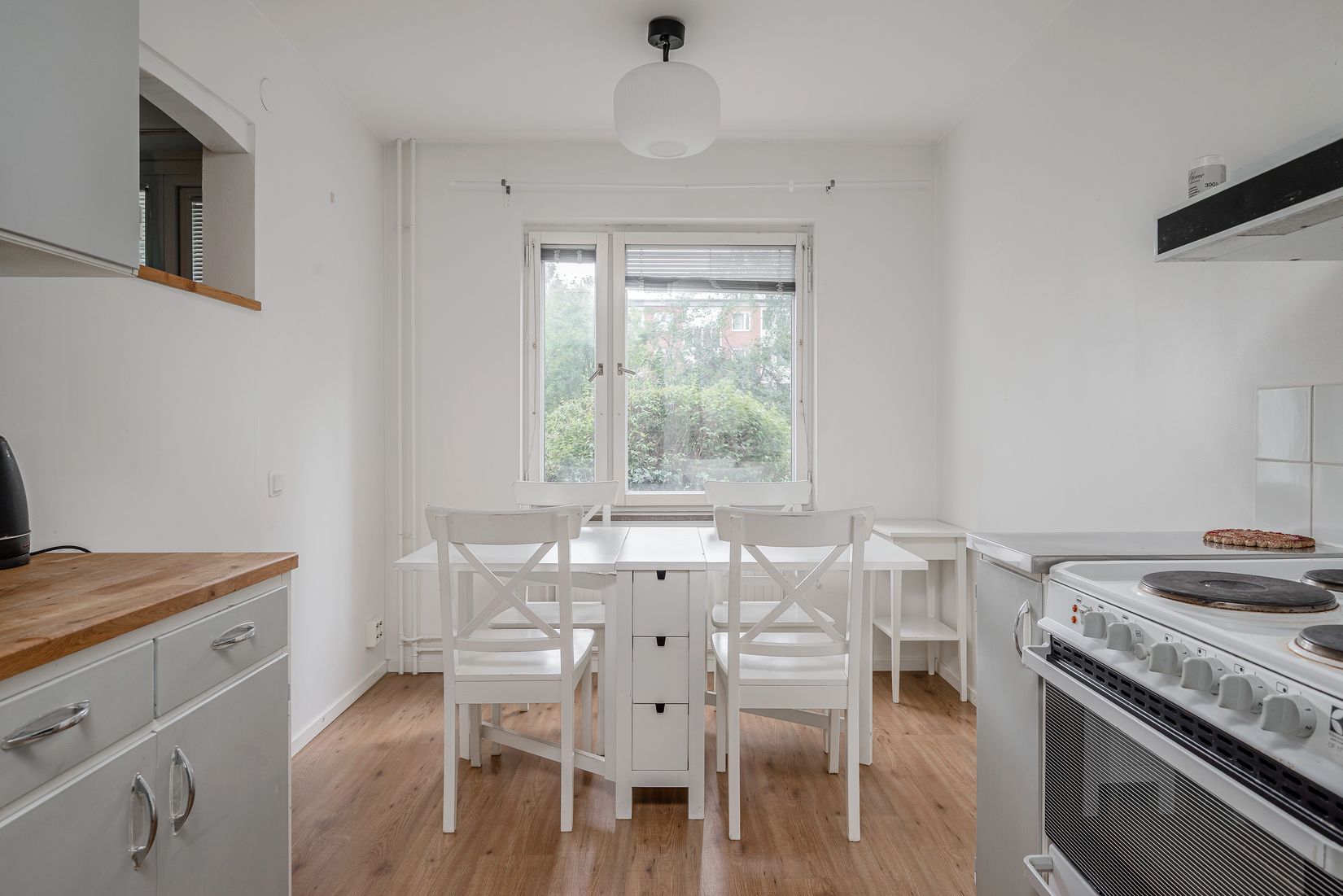 Bostadsrätt, Idungatan 17, Sigtuna