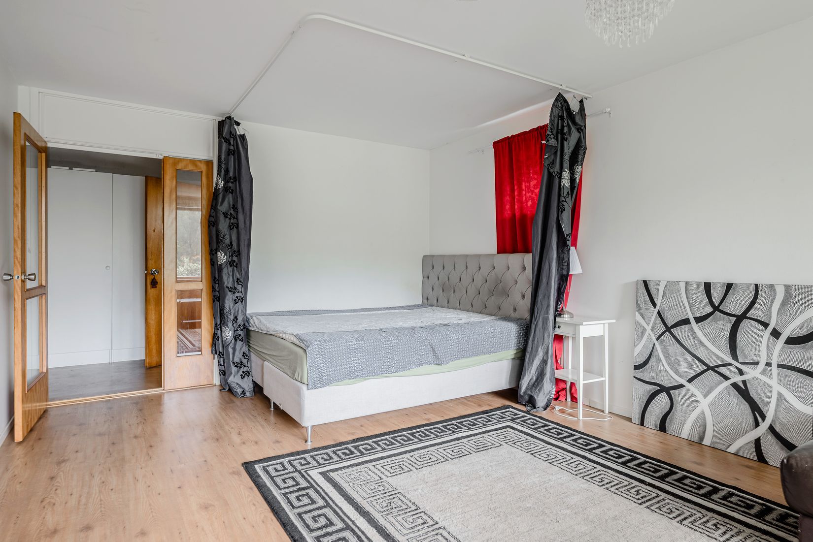 Bostadsrätt, Idungatan 17, Sigtuna