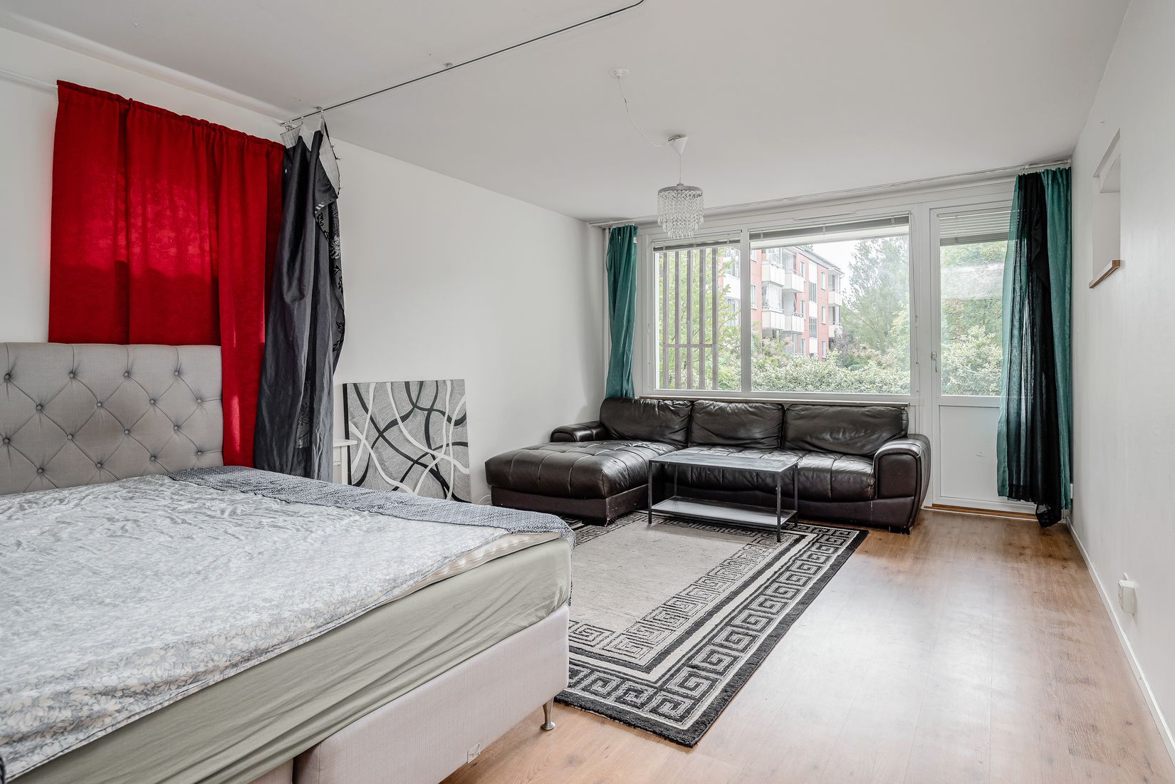 Bostadsrätt, Idungatan 17, Sigtuna