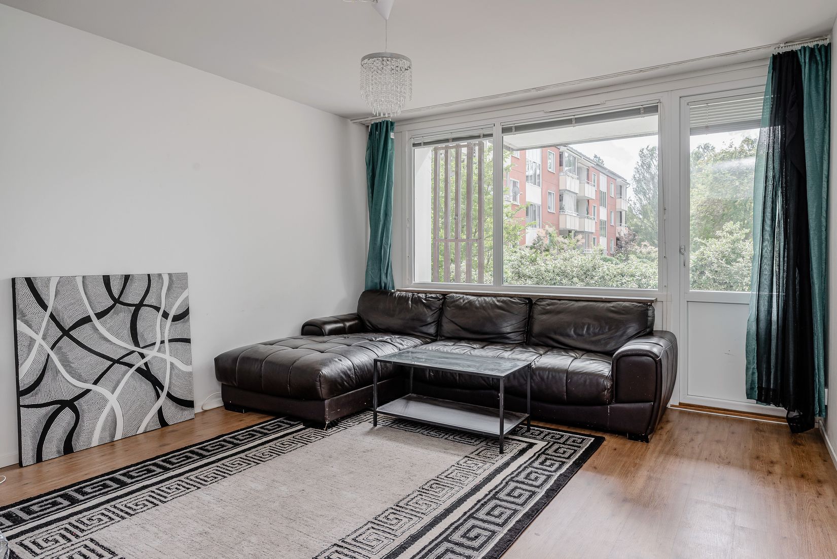 Bostadsrätt, Idungatan 17, Sigtuna