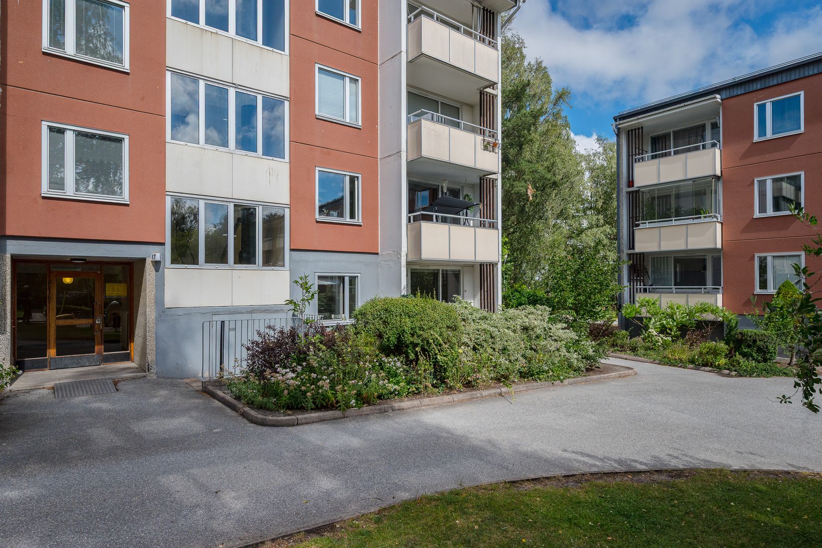 Bostadsrätt, Idungatan 17, Sigtuna