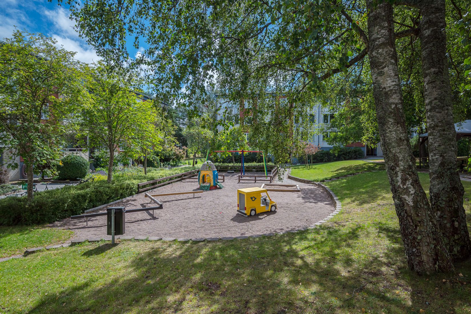 Bostadsrätt, Idungatan 17, Sigtuna