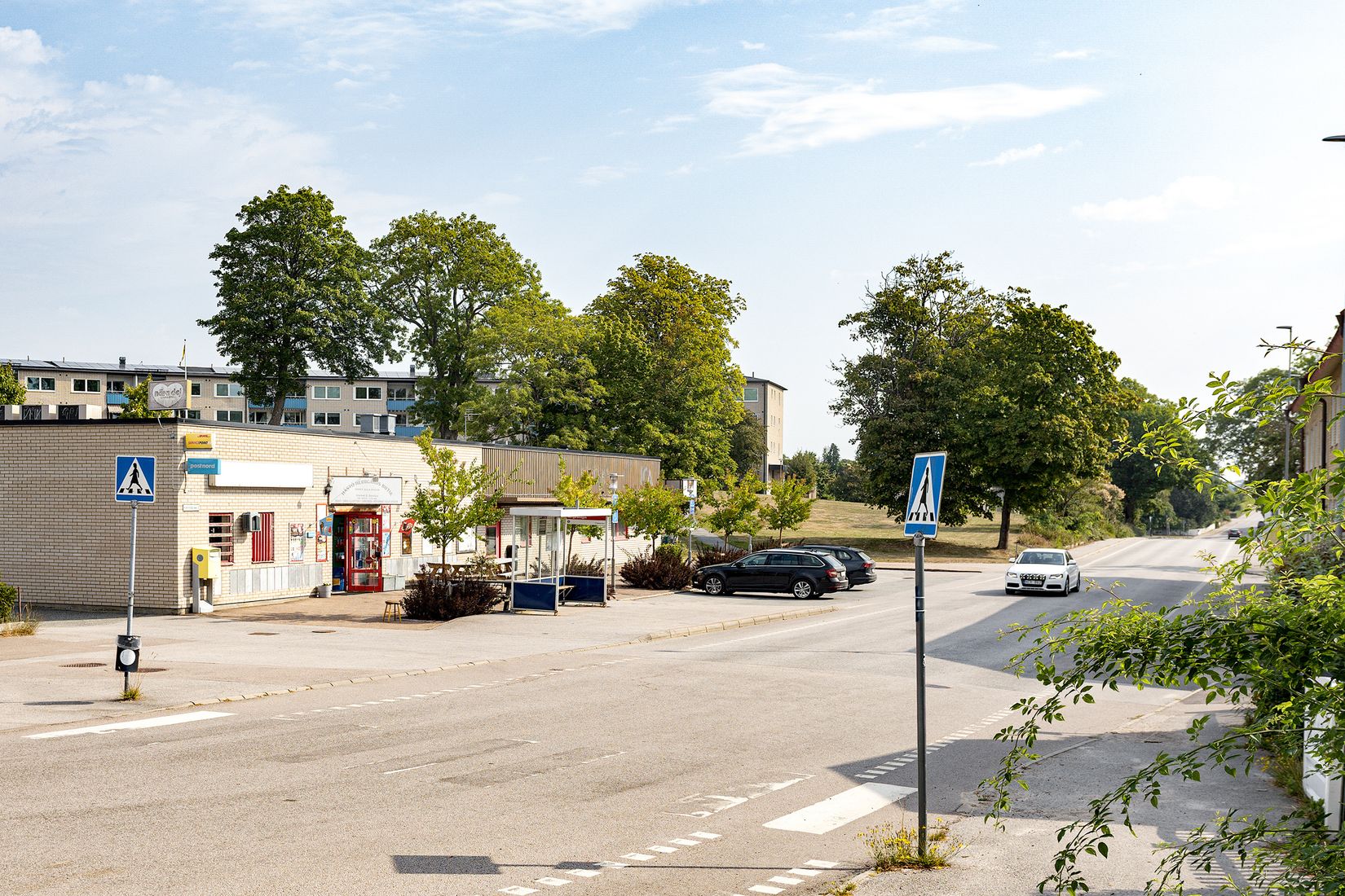 Villa, Alebrunnsvägen 39, Karlskrona