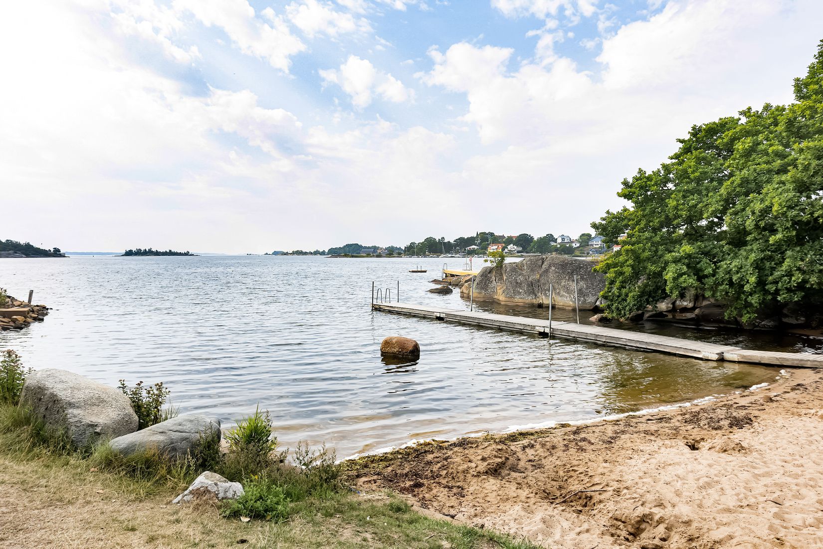 Villa, Alebrunnsvägen 39, Karlskrona