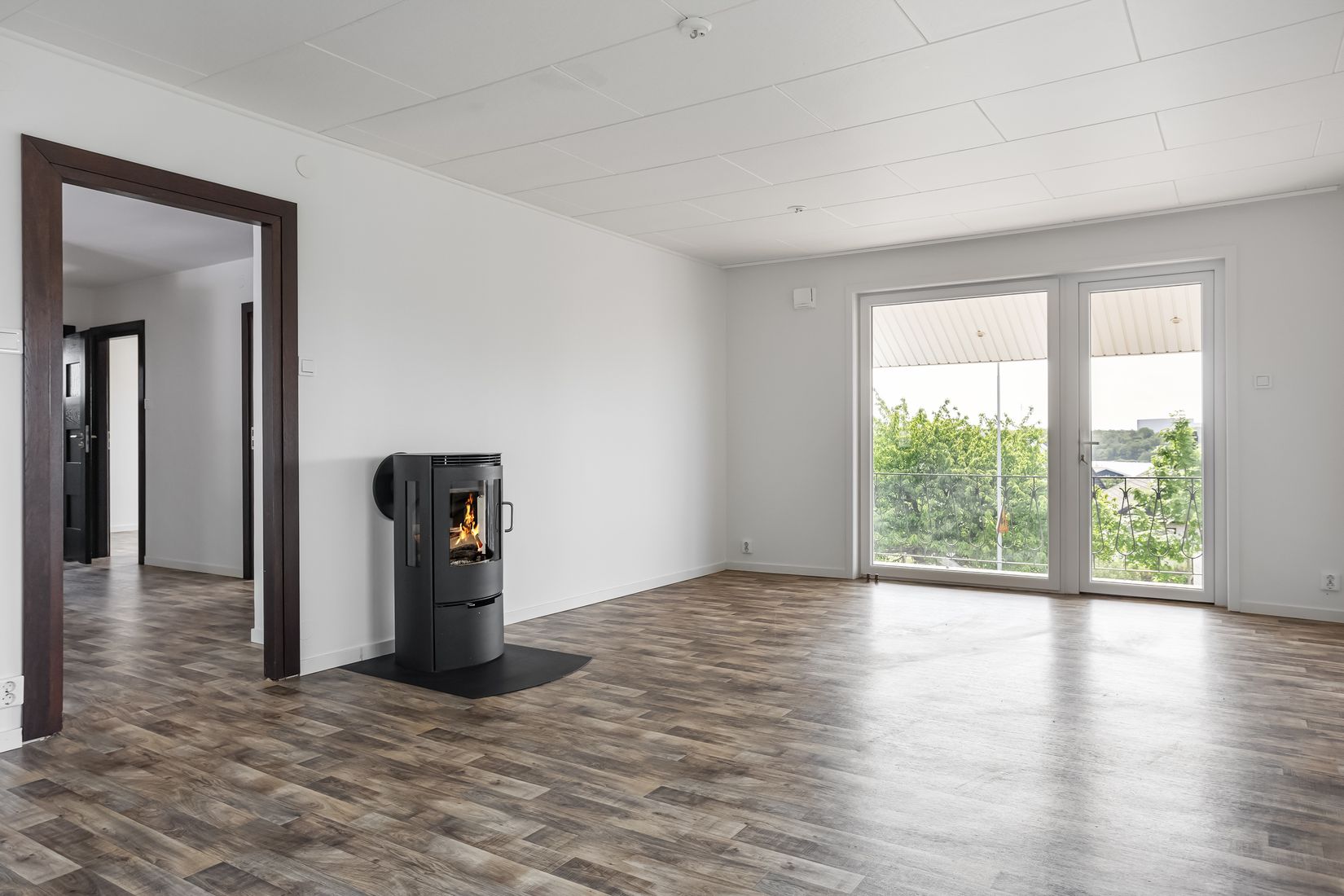 Villa, Alebrunnsvägen 39, Karlskrona