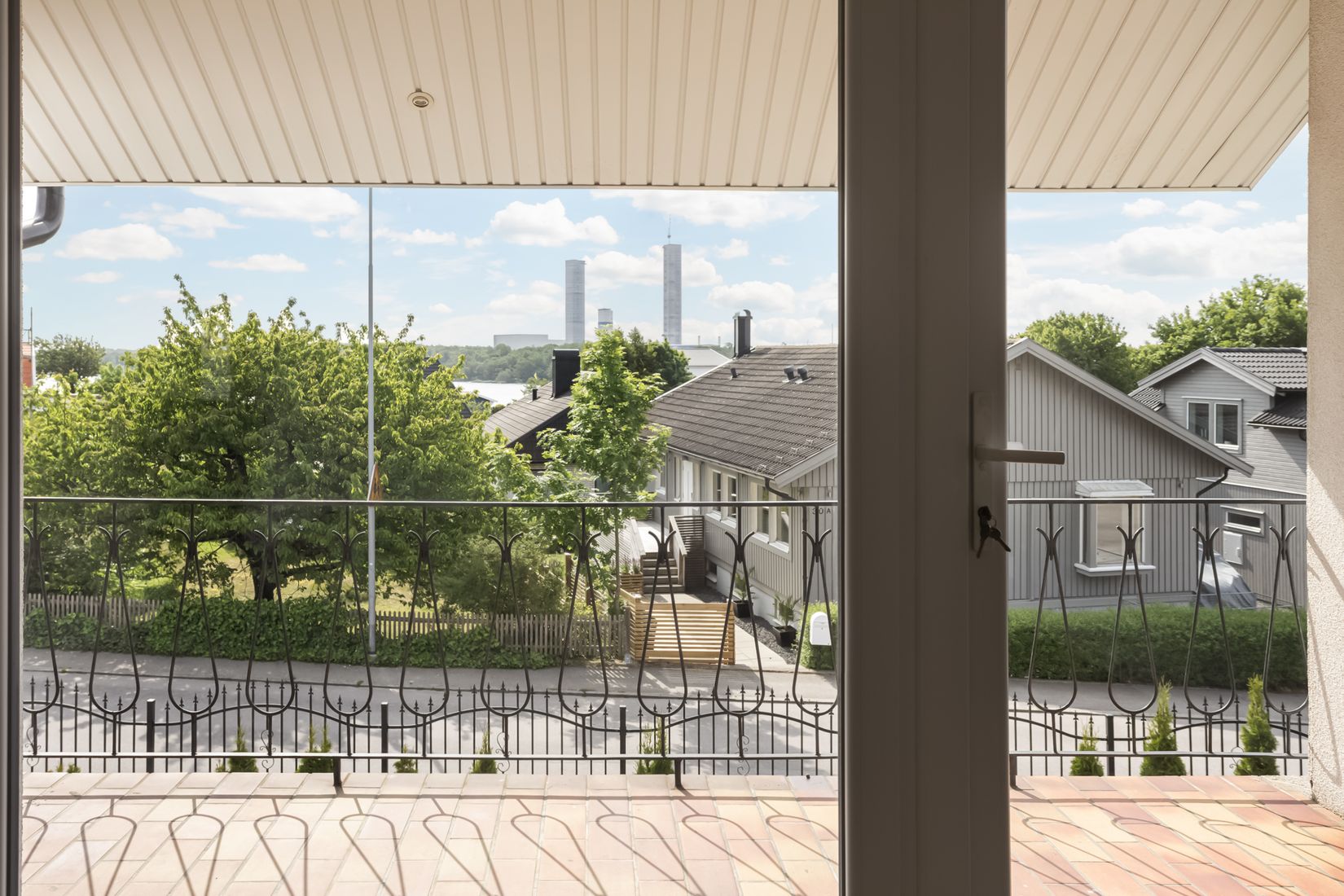 Villa, Alebrunnsvägen 39, Karlskrona