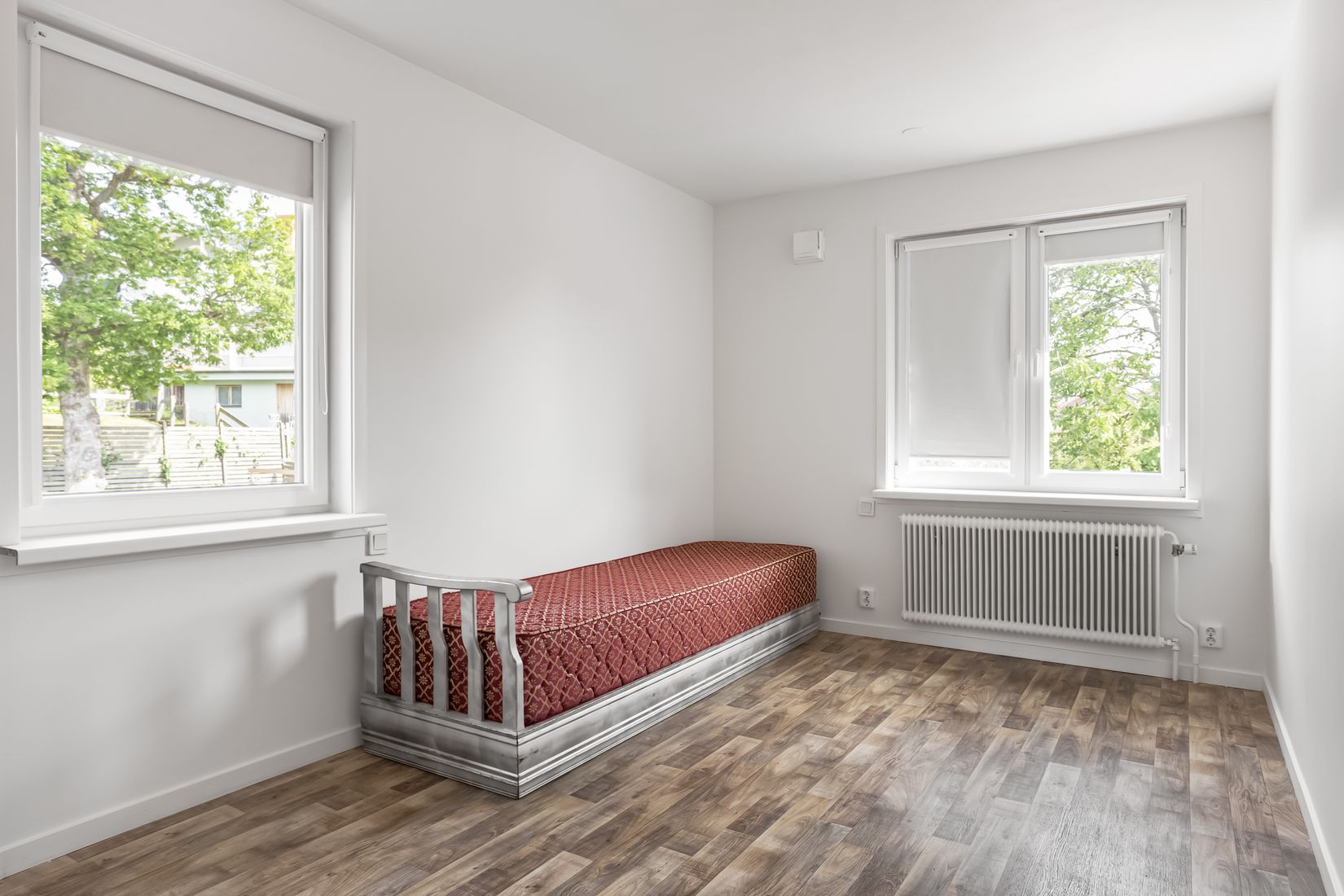 Villa, Alebrunnsvägen 39, Karlskrona