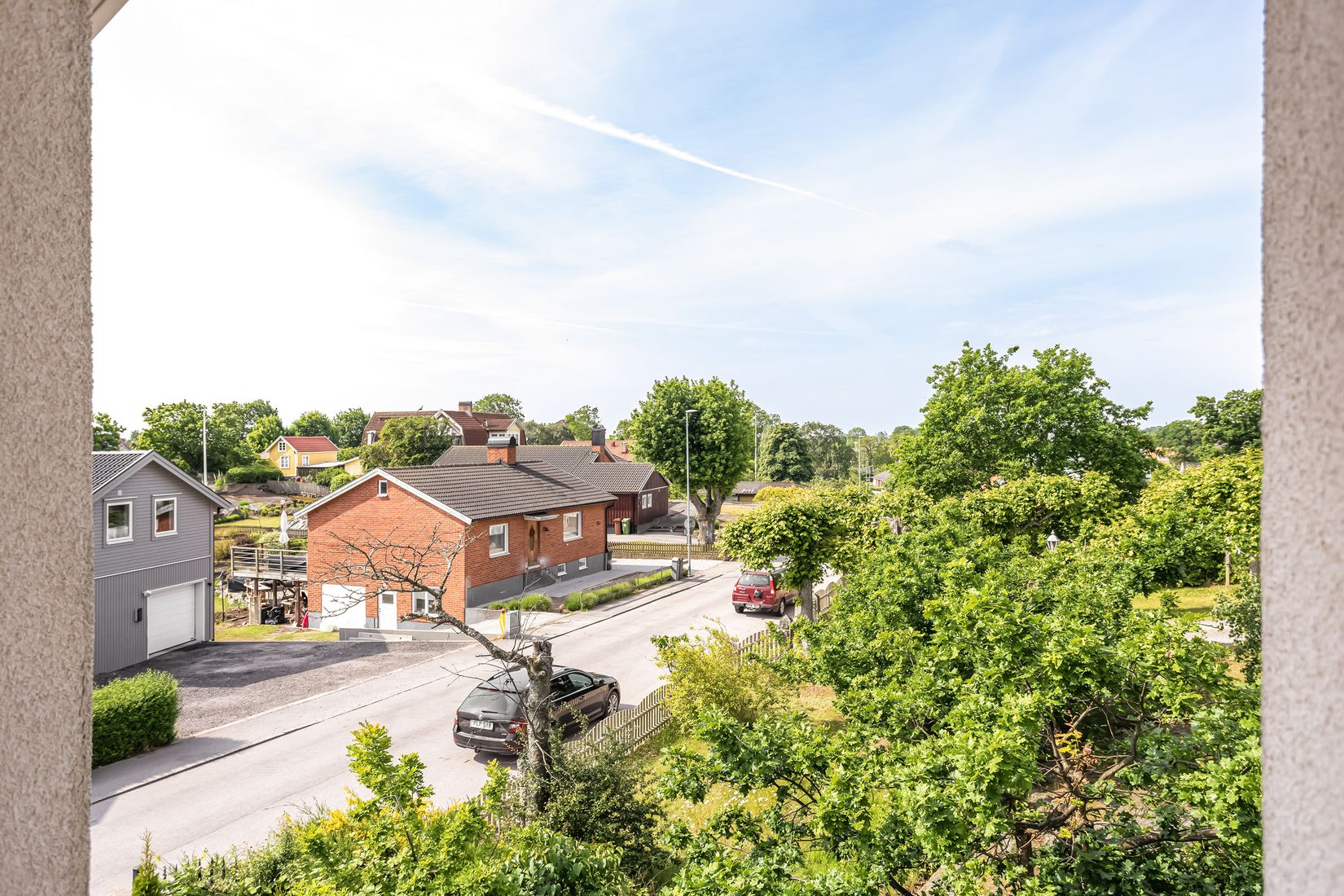 Villa, Alebrunnsvägen 39, Karlskrona