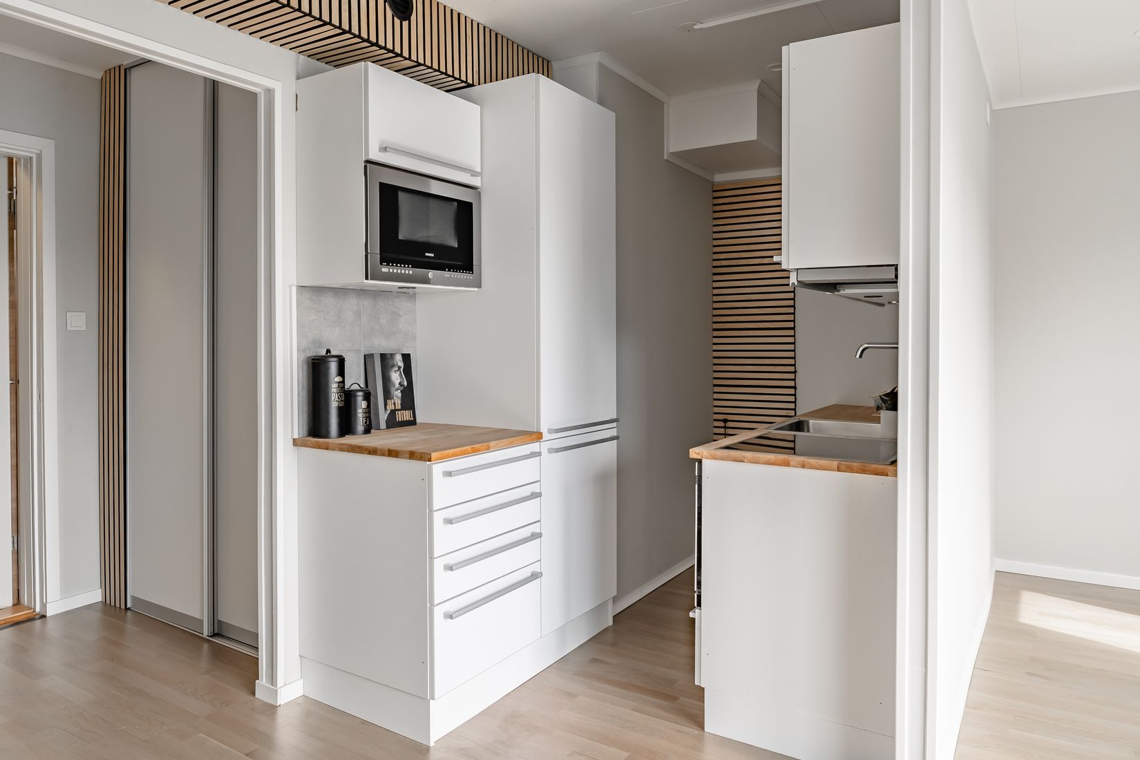 Bostadsrätt, Drevstagatan 49B, Kristinehamn