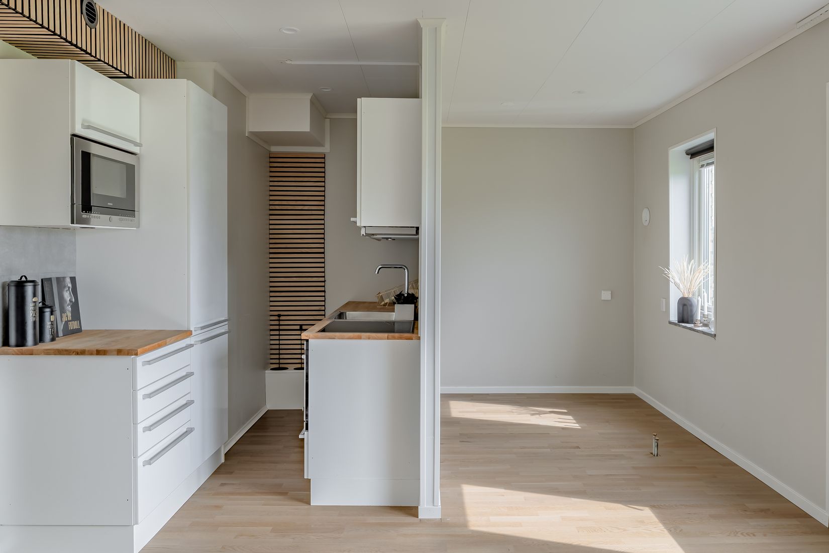 Bostadsrätt, Drevstagatan 49B, Kristinehamn